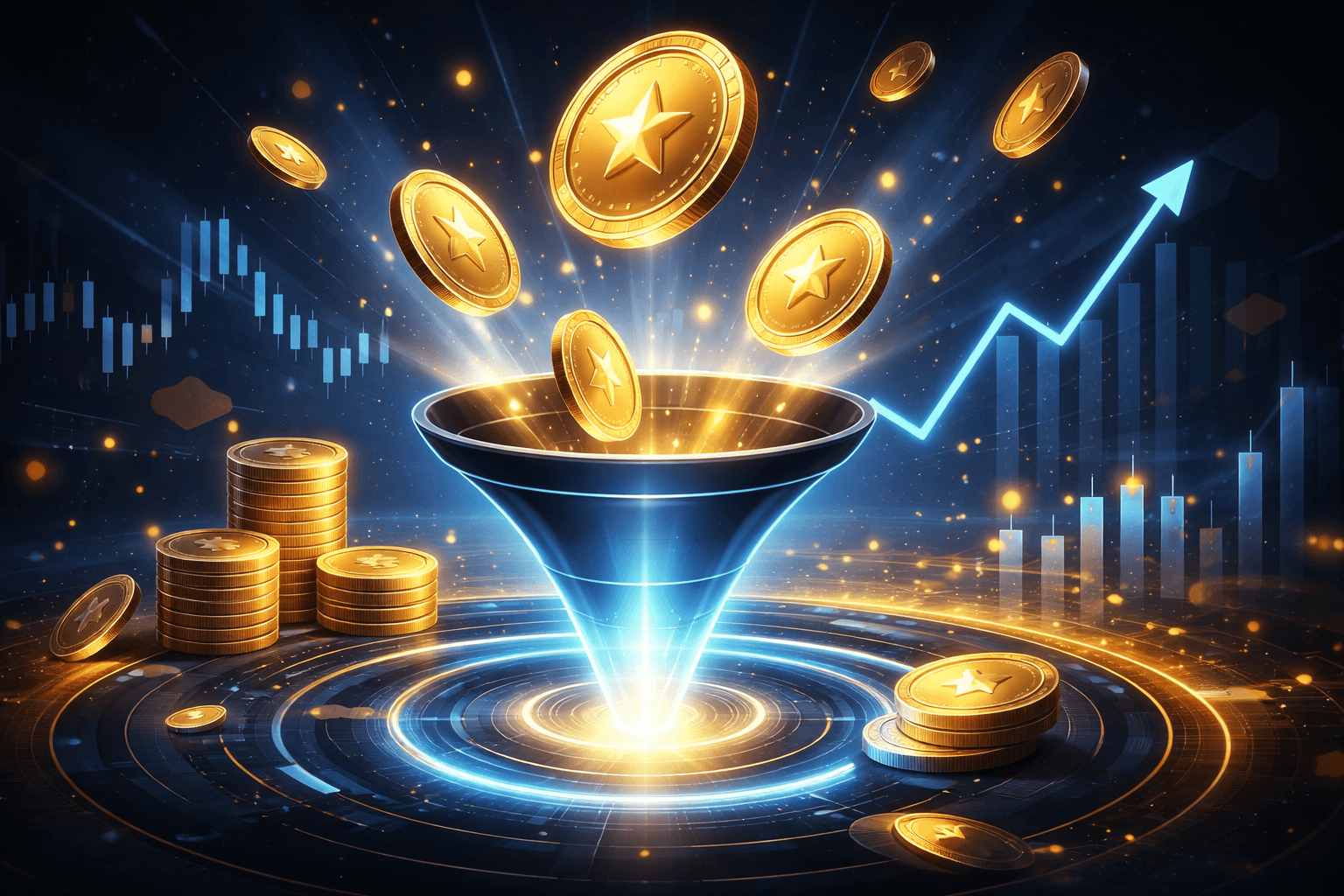 Aster Launches Dynamic Buyback Program for ASTER Token Supply Control