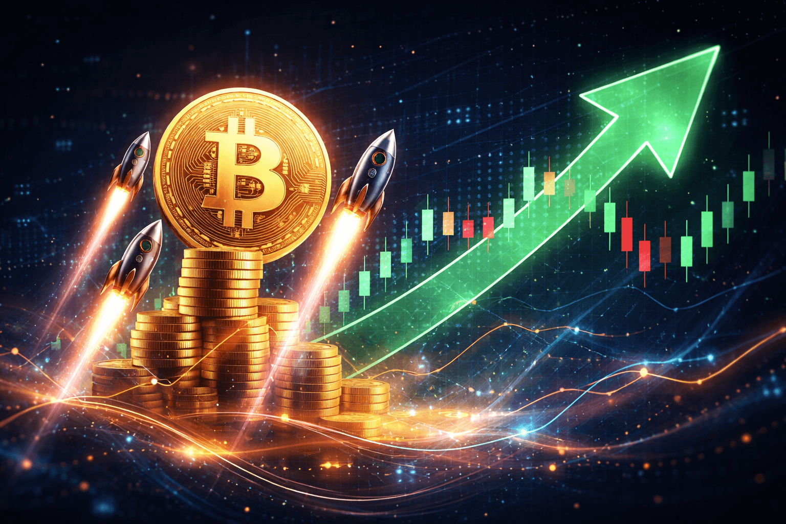 Trader 0x4331c Opens 73.49 BTC Long With Heavy Leverage