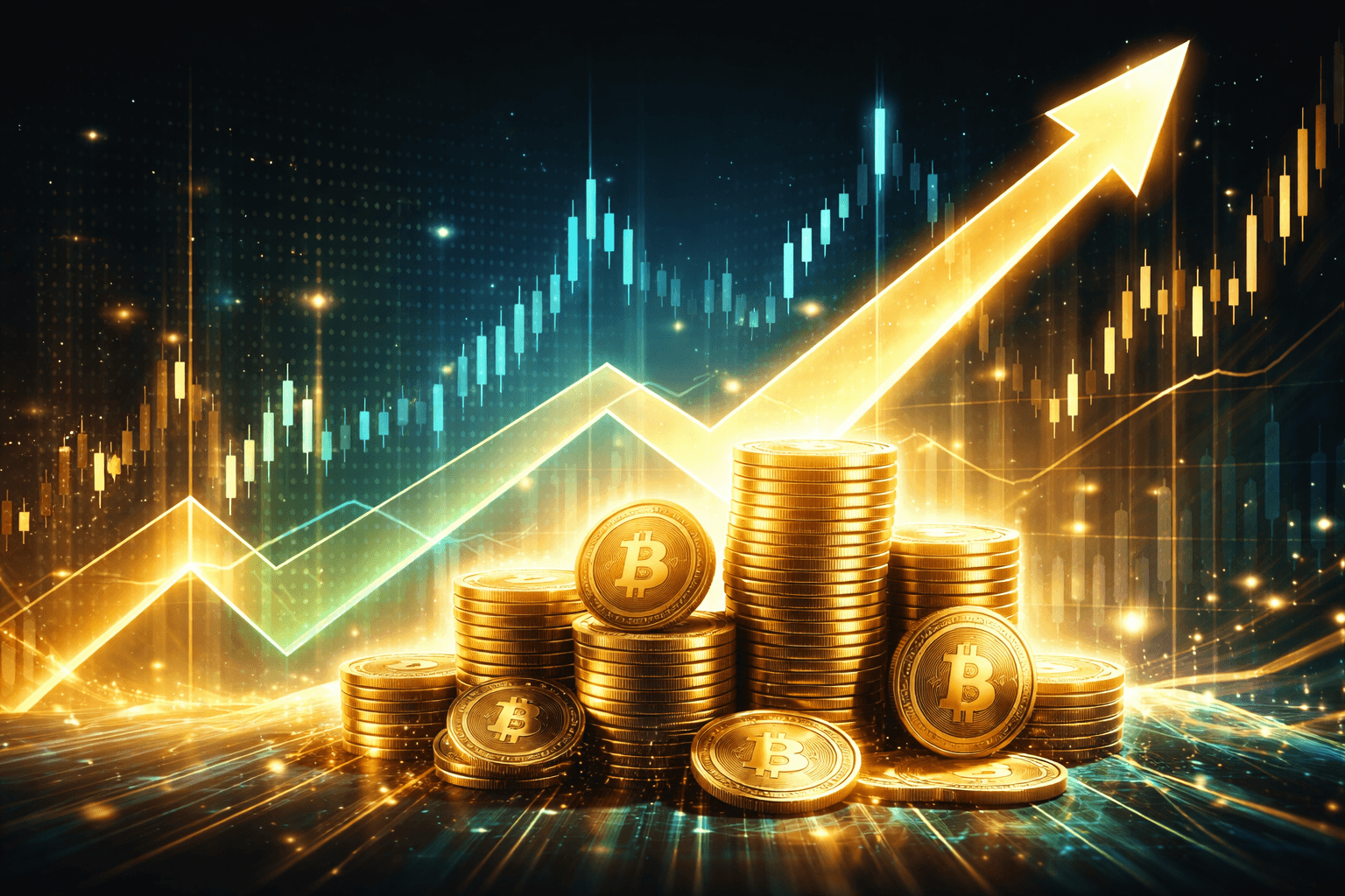 Digital Asset Investment Products Record $2.17 Billion Weekly Inflows
