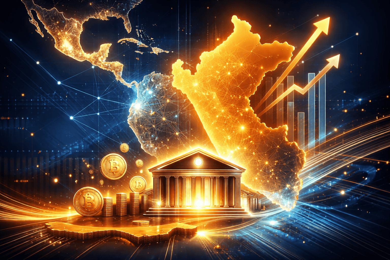 Revolut Seeks Full Banking License in Peru to Boost Latin American Expansion