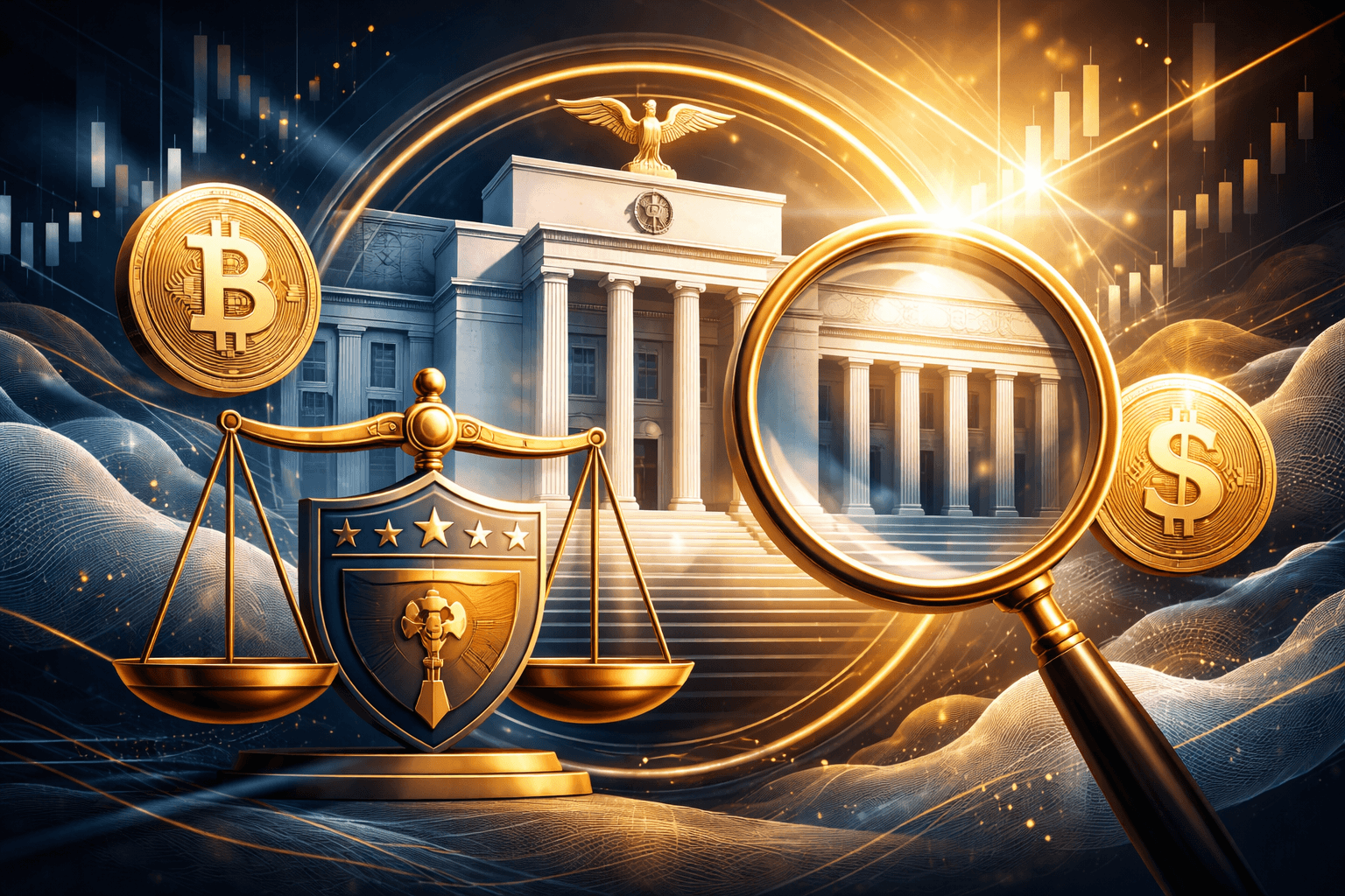 U.S. Treasury Secretary Bessent Emphasizes Oversight of Federal Reserve Independence