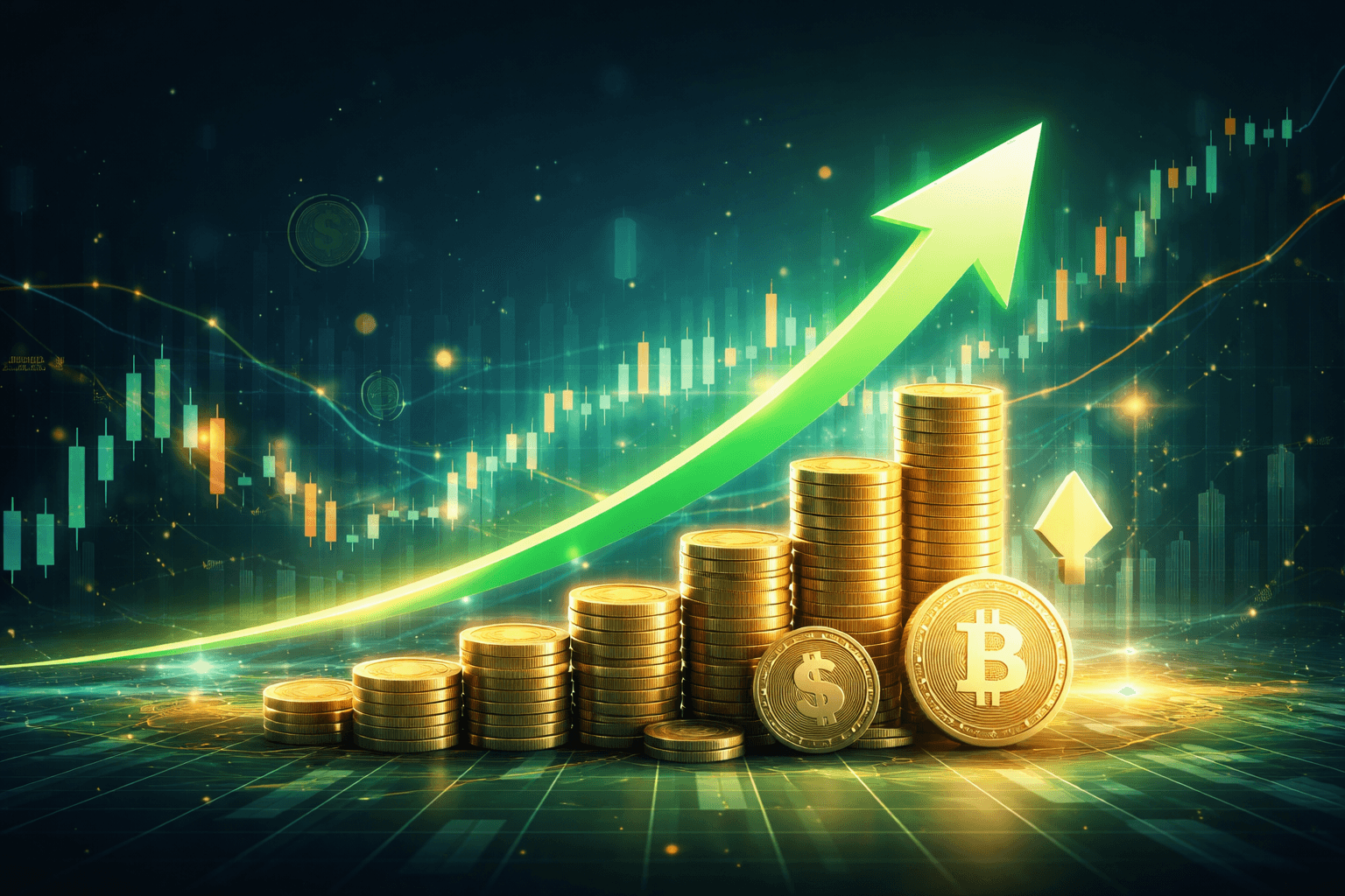 Retail Investor Bullish Sentiment Hits Highest Level Since November 2024