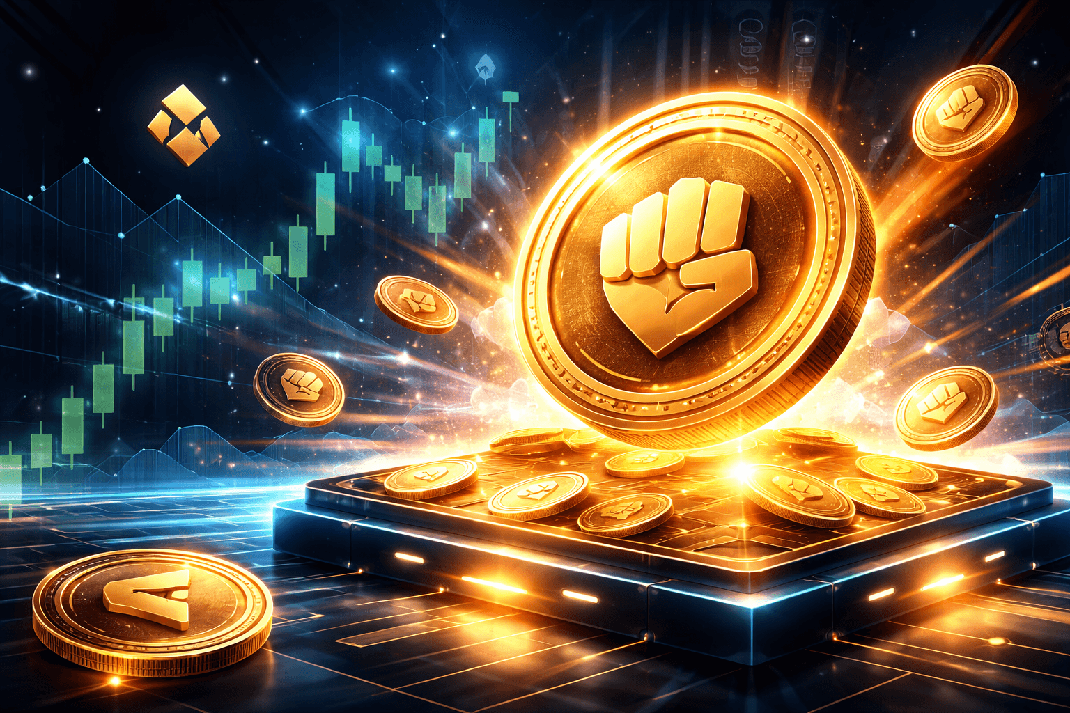 Binance Alpha to List FIGHT Token on January 22