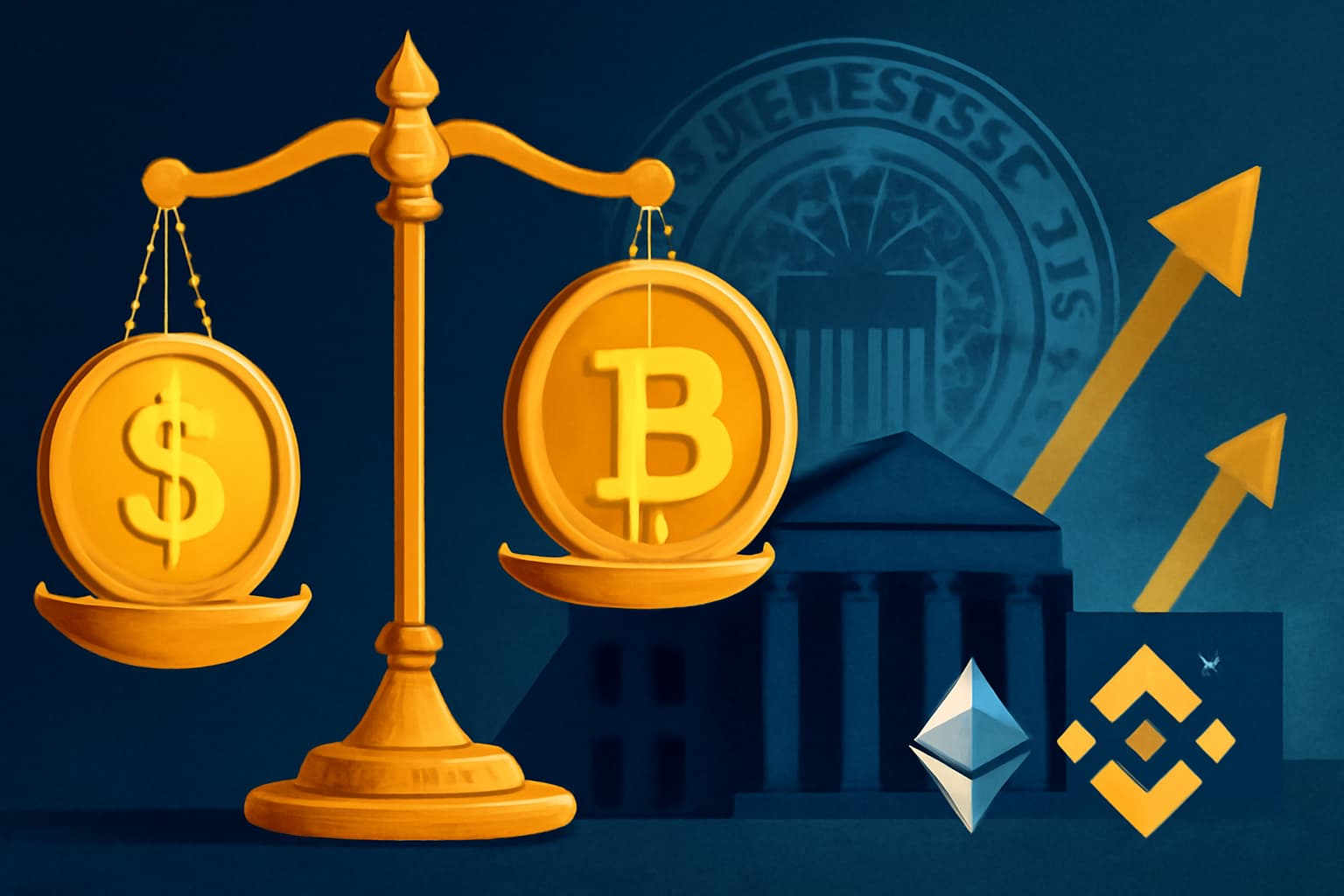 Bessent Says Federal Reserve (U.S. central bank) Chair Pick Could Arrive as Soon as Next Week