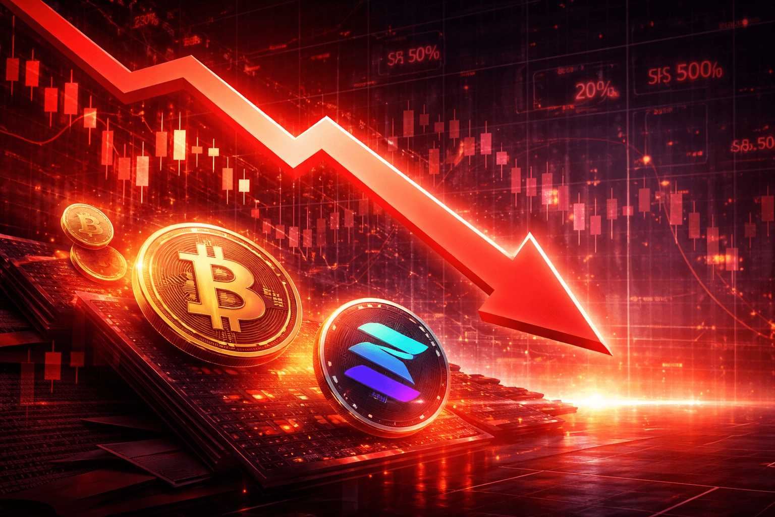 US Stocks Close Higher; Crypto-Linked Stocks Show Mixed Results