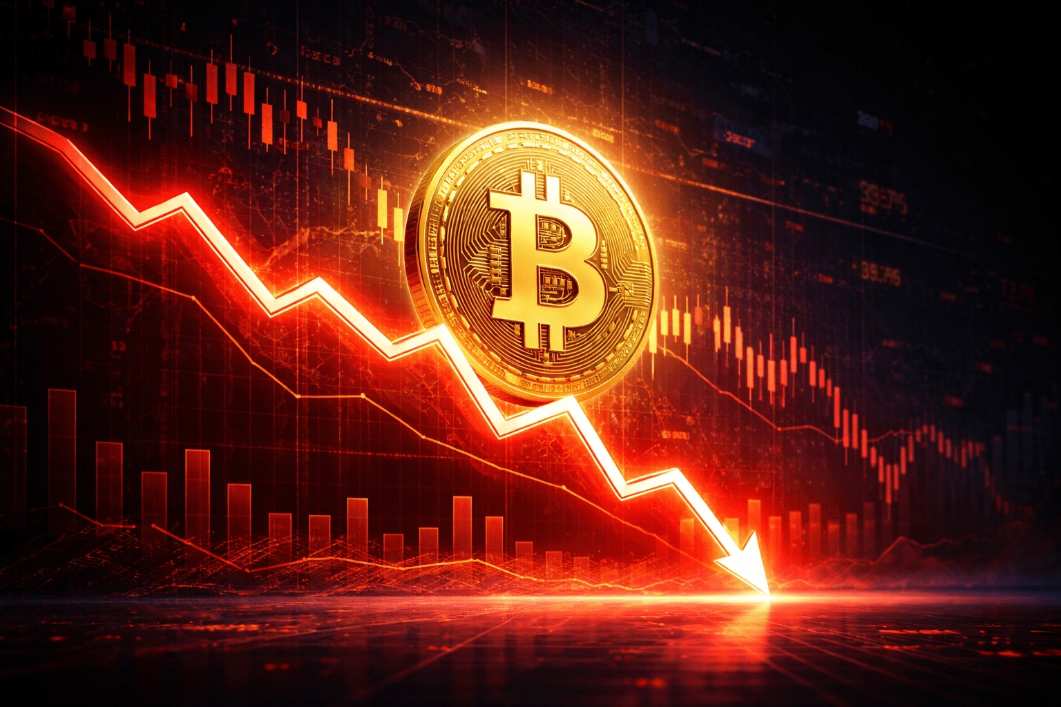 ビットコインが9万ドルを突破、現在90,023.70ドルで取引