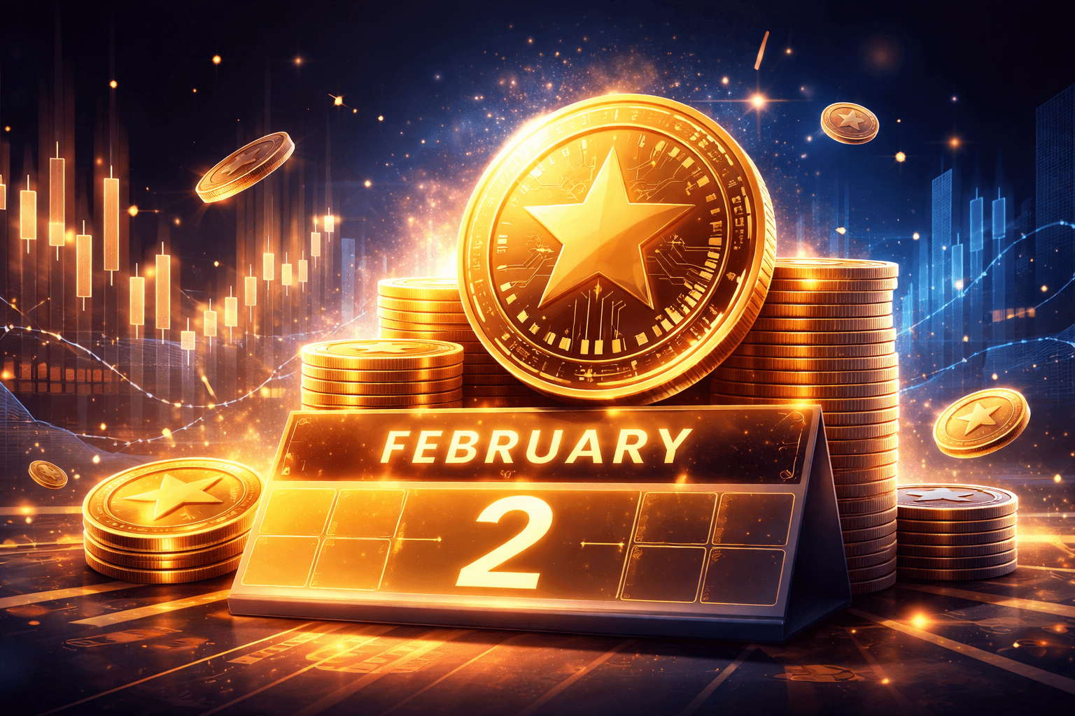 Trump Media Sets Feb. 2 Record Date for Rewards Token