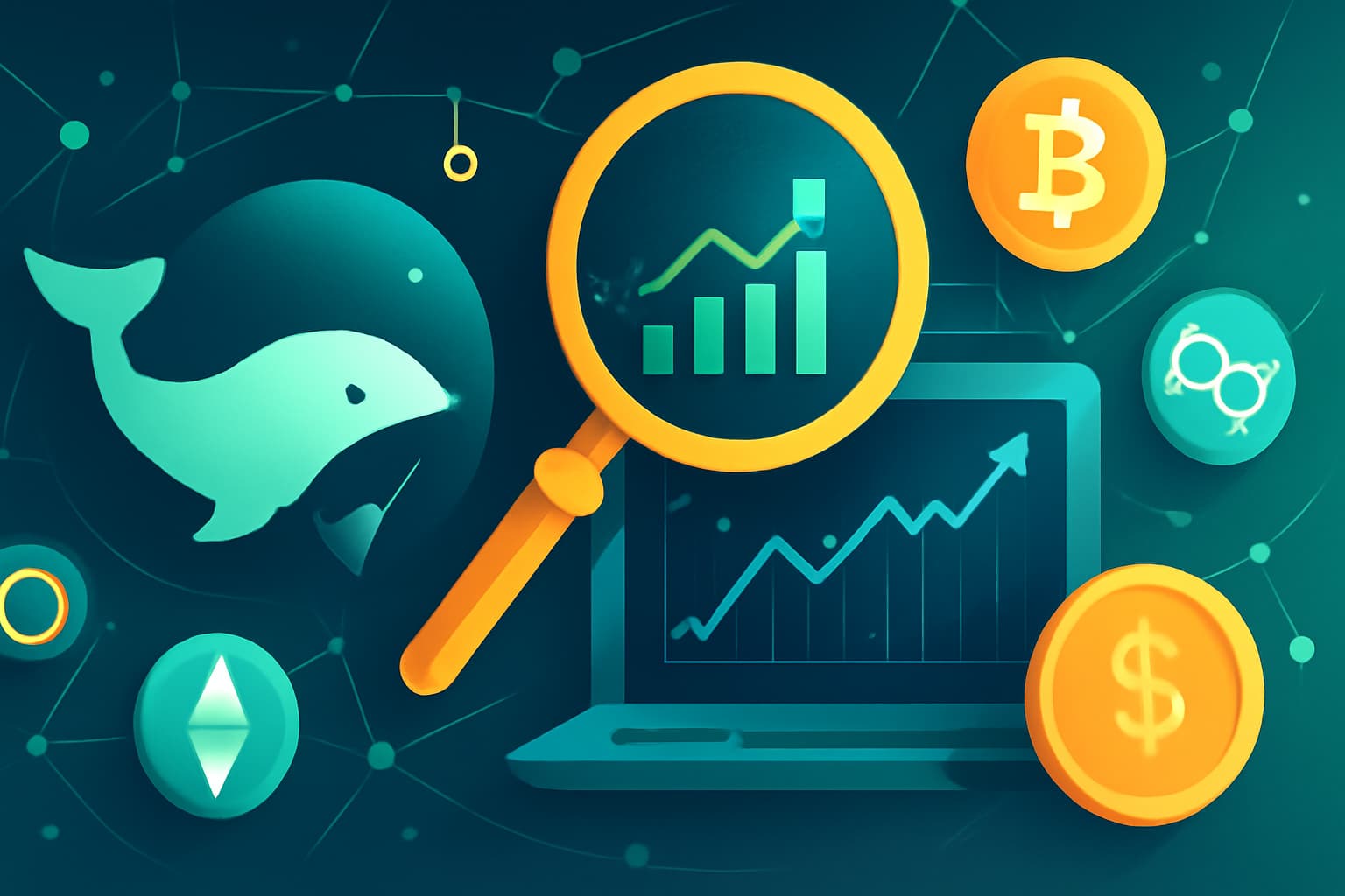 Unusual Whales Expands Insider Tracking to Prediction Markets