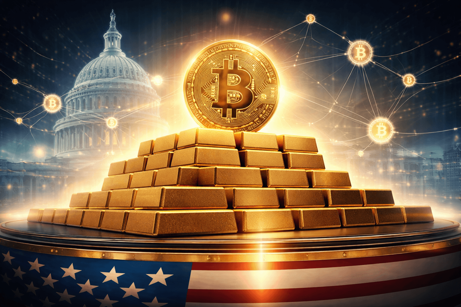 Treasury Secretary Scott Bessent Reiterates Commitment to Adding Seized Bitcoin to Strategic Reserve