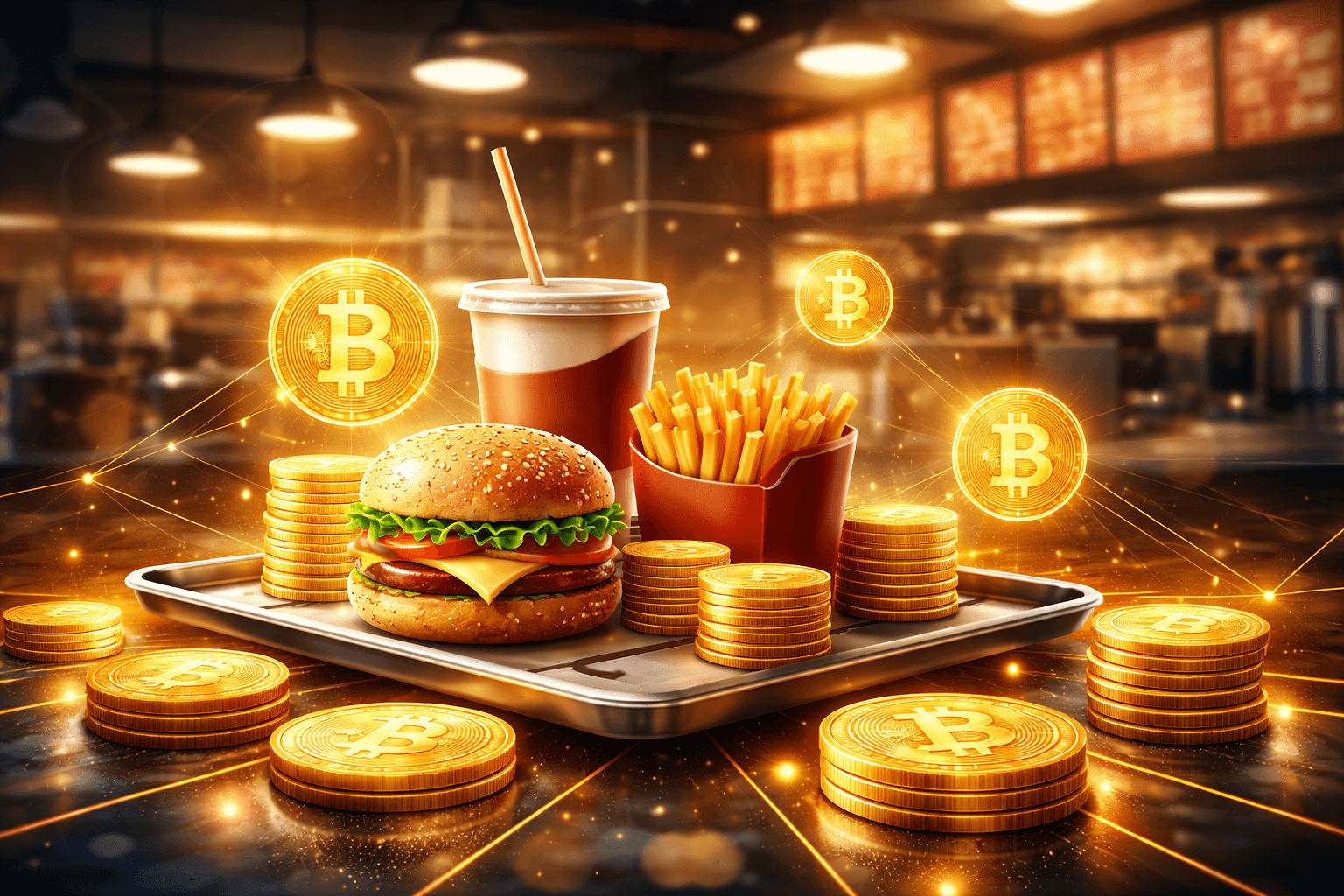 Steak 'n Shake to Pay Bitcoin Bonus to Hourly Employees
