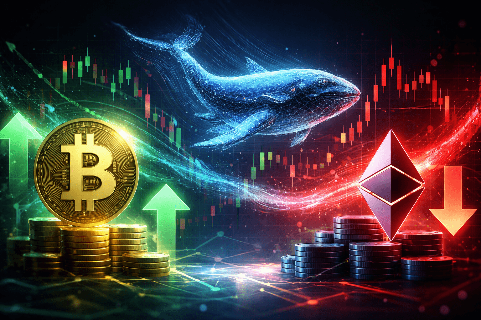 Whale Closes 1,737.71 ETH Longs, Secures $120,000 Profit