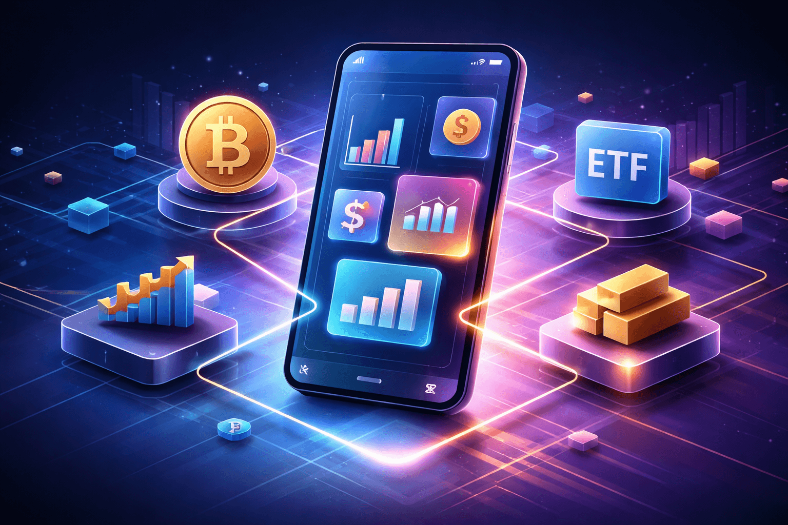 Bitpanda to Launch Unified Investing App on January 29