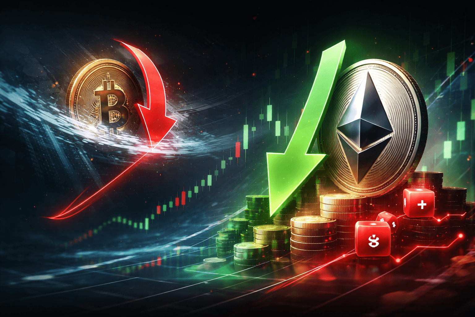 Whale Positions Shift on Hyperliquid, BTC OG Insider Cuts Losses, Short Army Commander Faces Liquidation