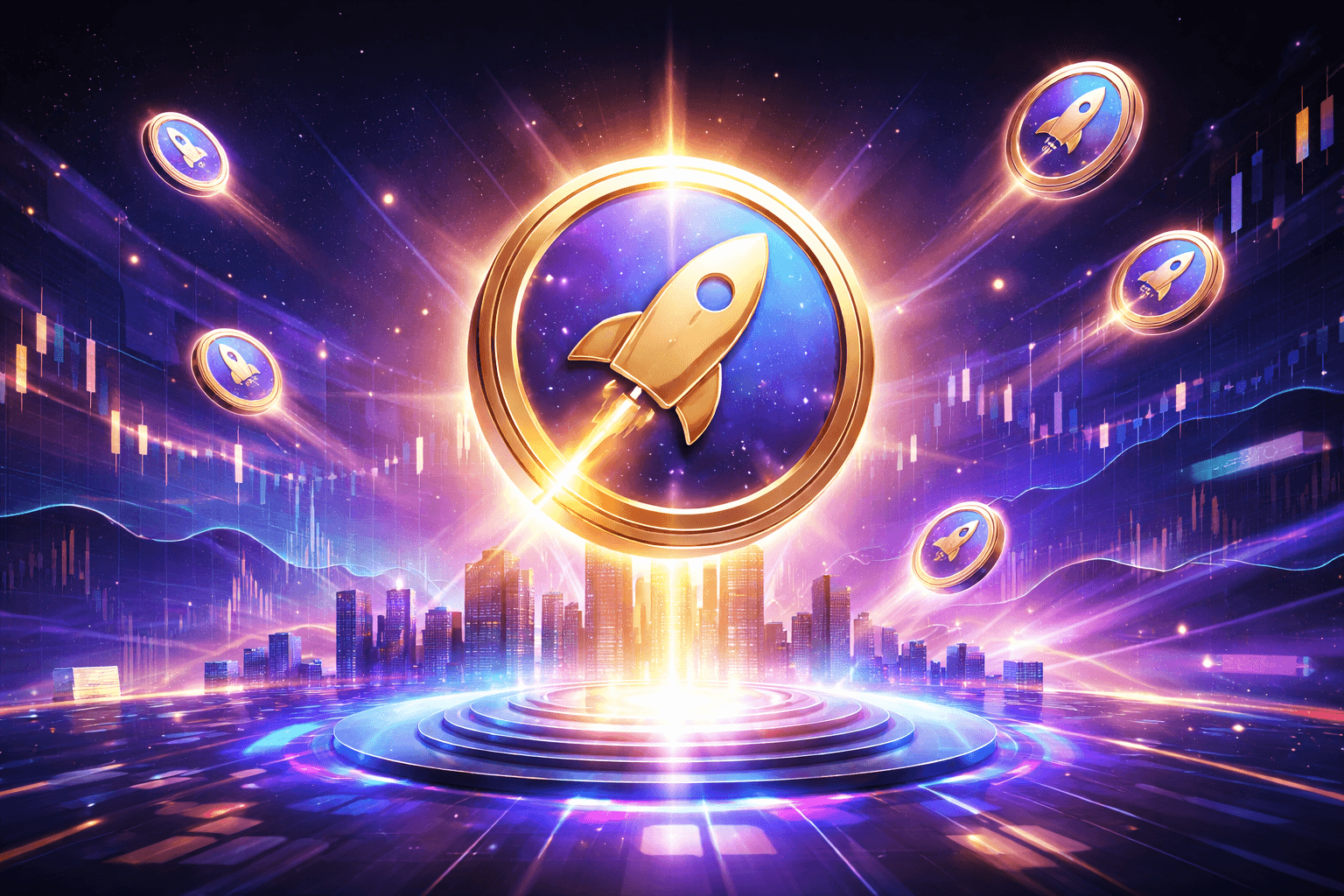 Binance Alpha to List SPACECOIN on January 23