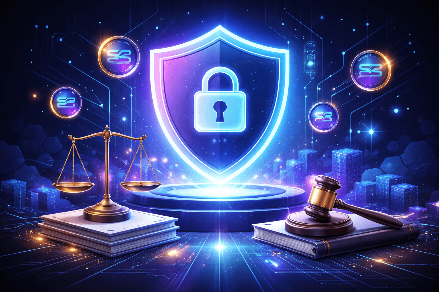 Solana Policy Institute Calls for Stronger Legal Protections for Software Developers