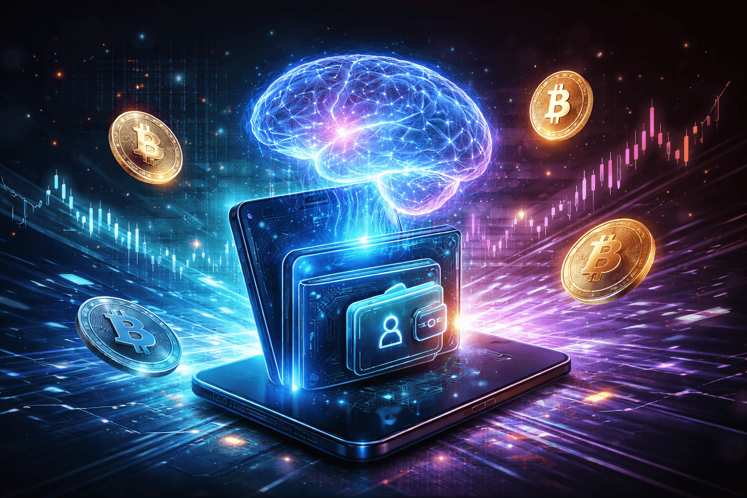 Binance Wallet to Launch AI-Powered Feature Update