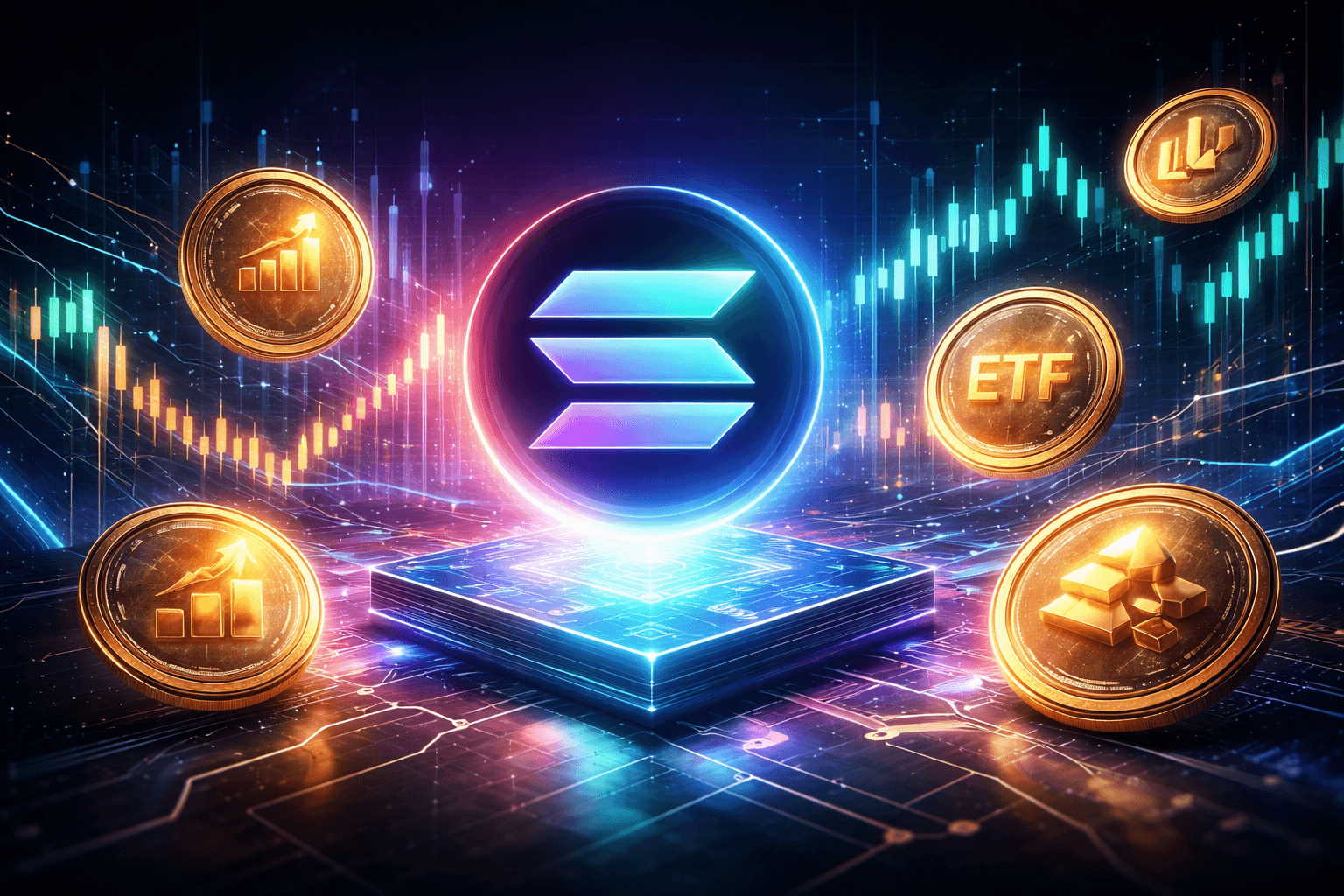 BitGo Stock Jumps on NYSE Debut as Ondo Brings the Stock Onchain