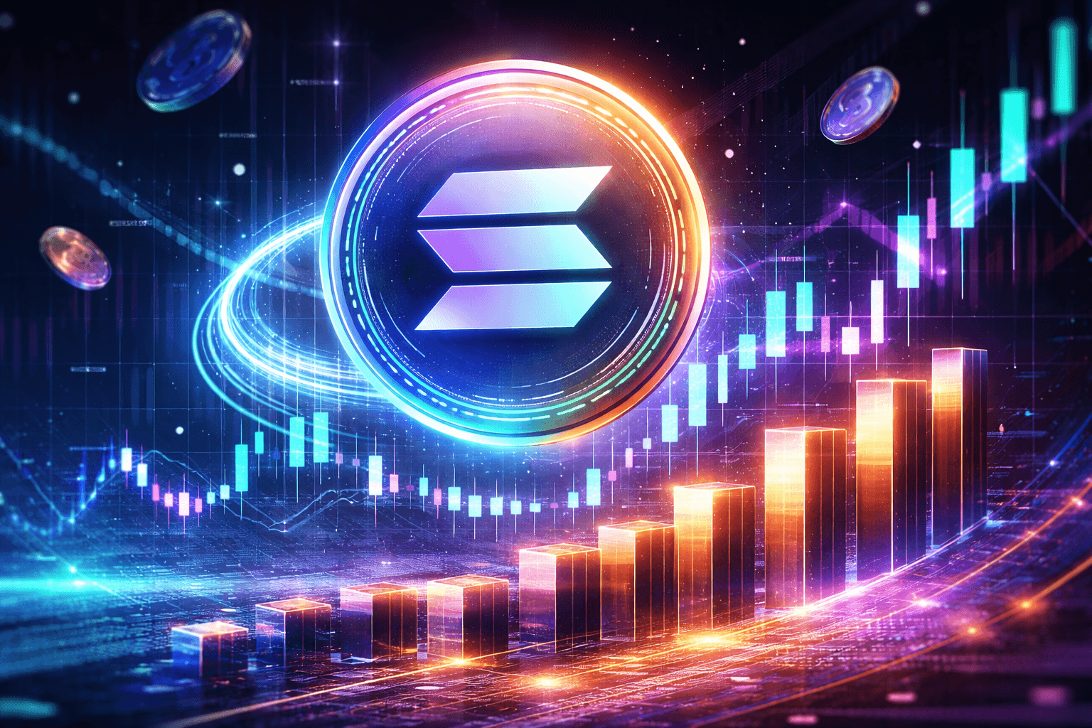 Solana Leads Decentralized Exchange Volume With $5.67 Billion in 24 Hours