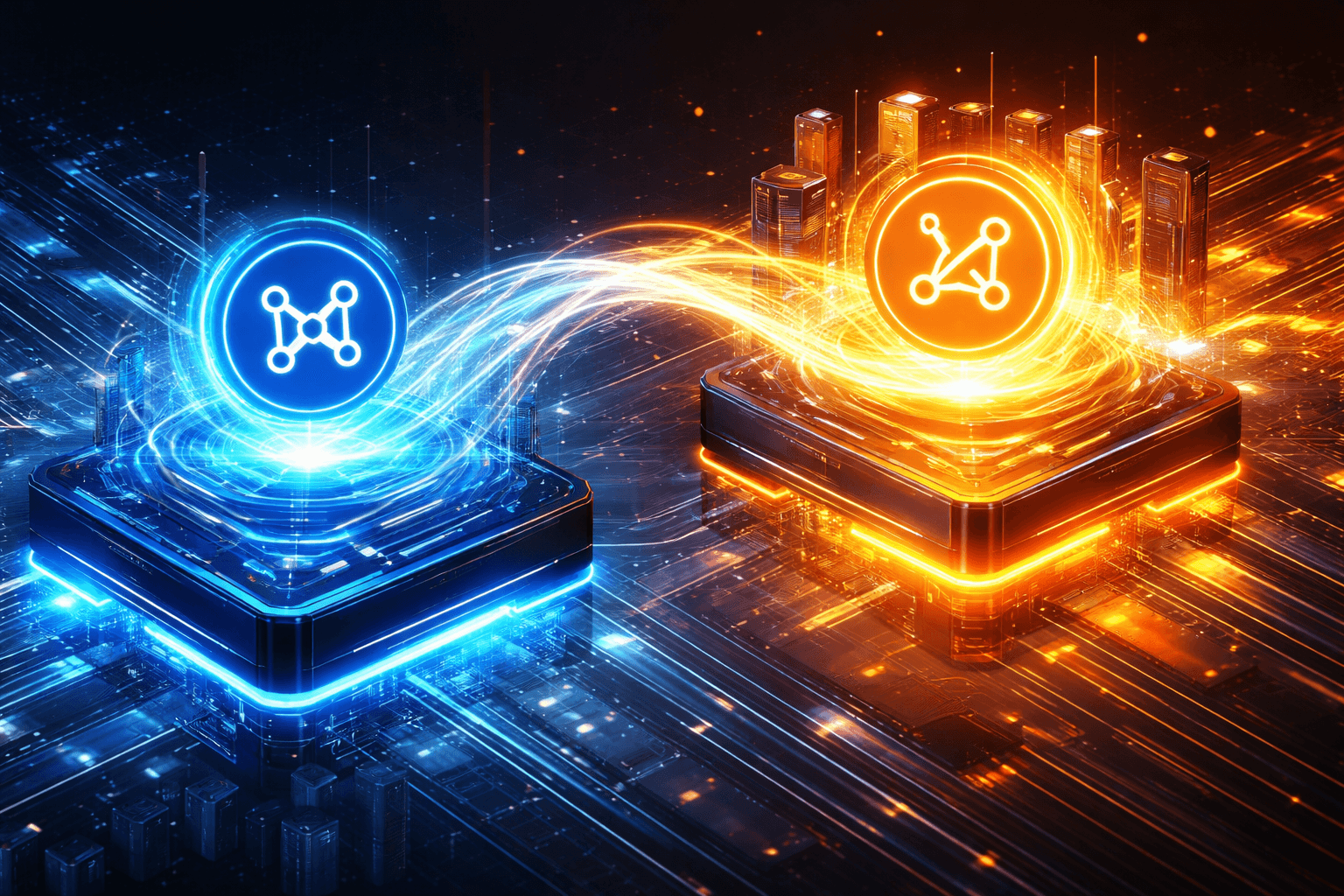 Neynar Acquires Farcaster Protocol and Core Infrastructure