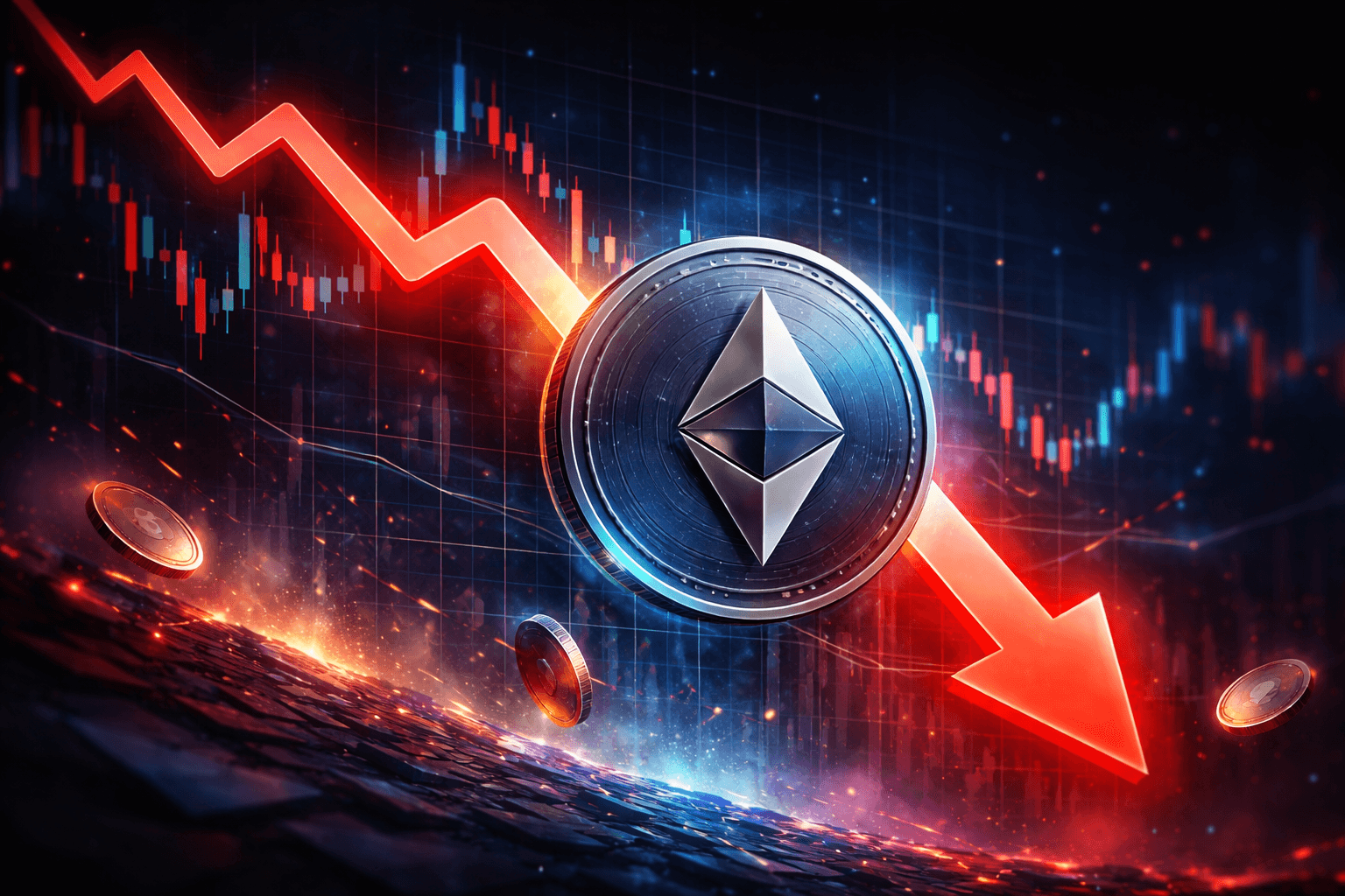Ethereum Surpasses $3,000, Marking a 1.72% Gain on January 24