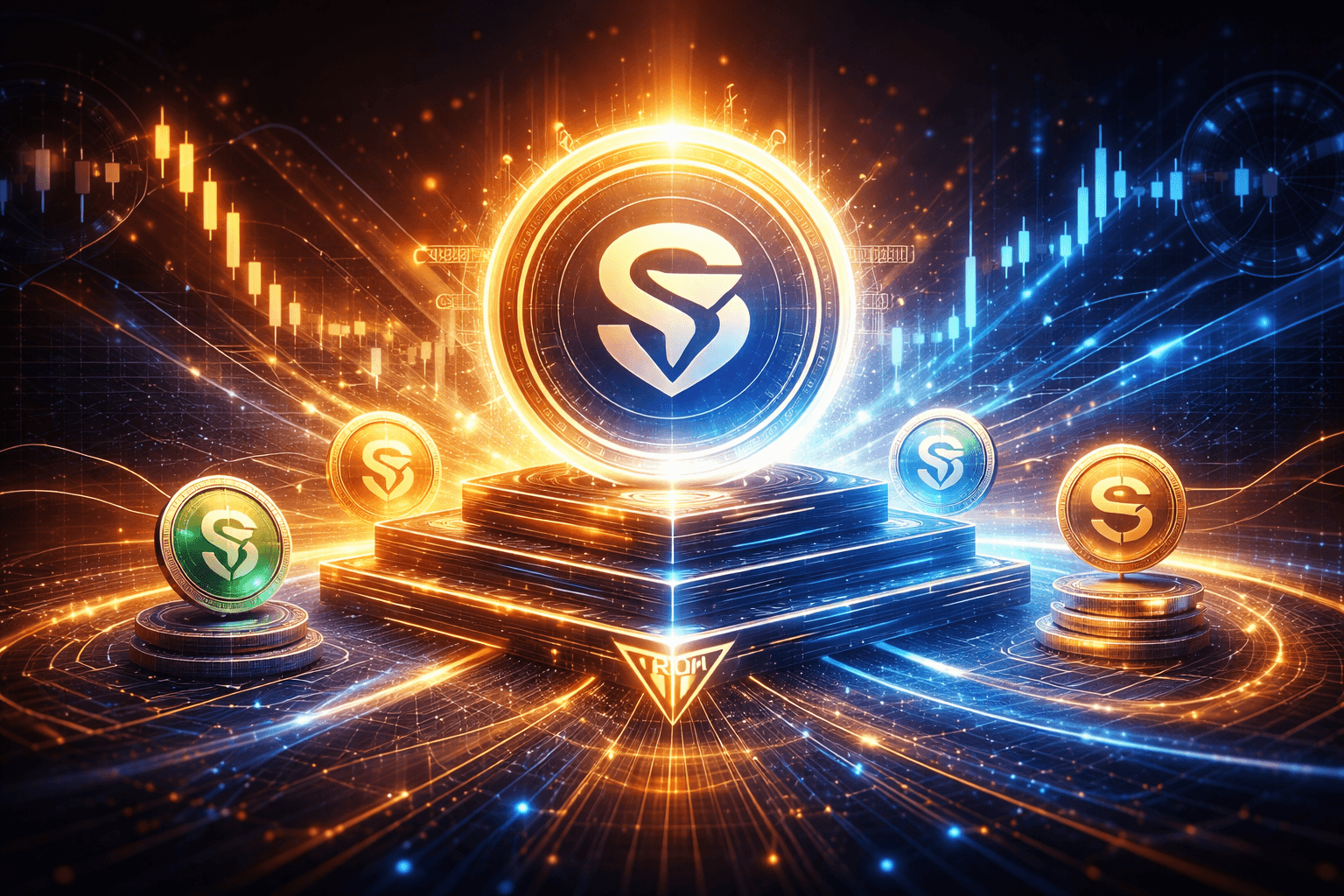 ジャスティン・サン、TRONでsatUSD展開へ向けRiverに800万ドル投資