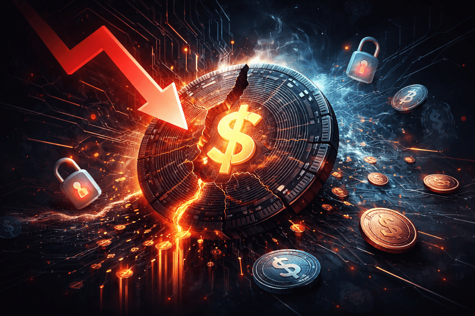 Saga Halts SagaEVM After $7 Million Crypto Security Breach