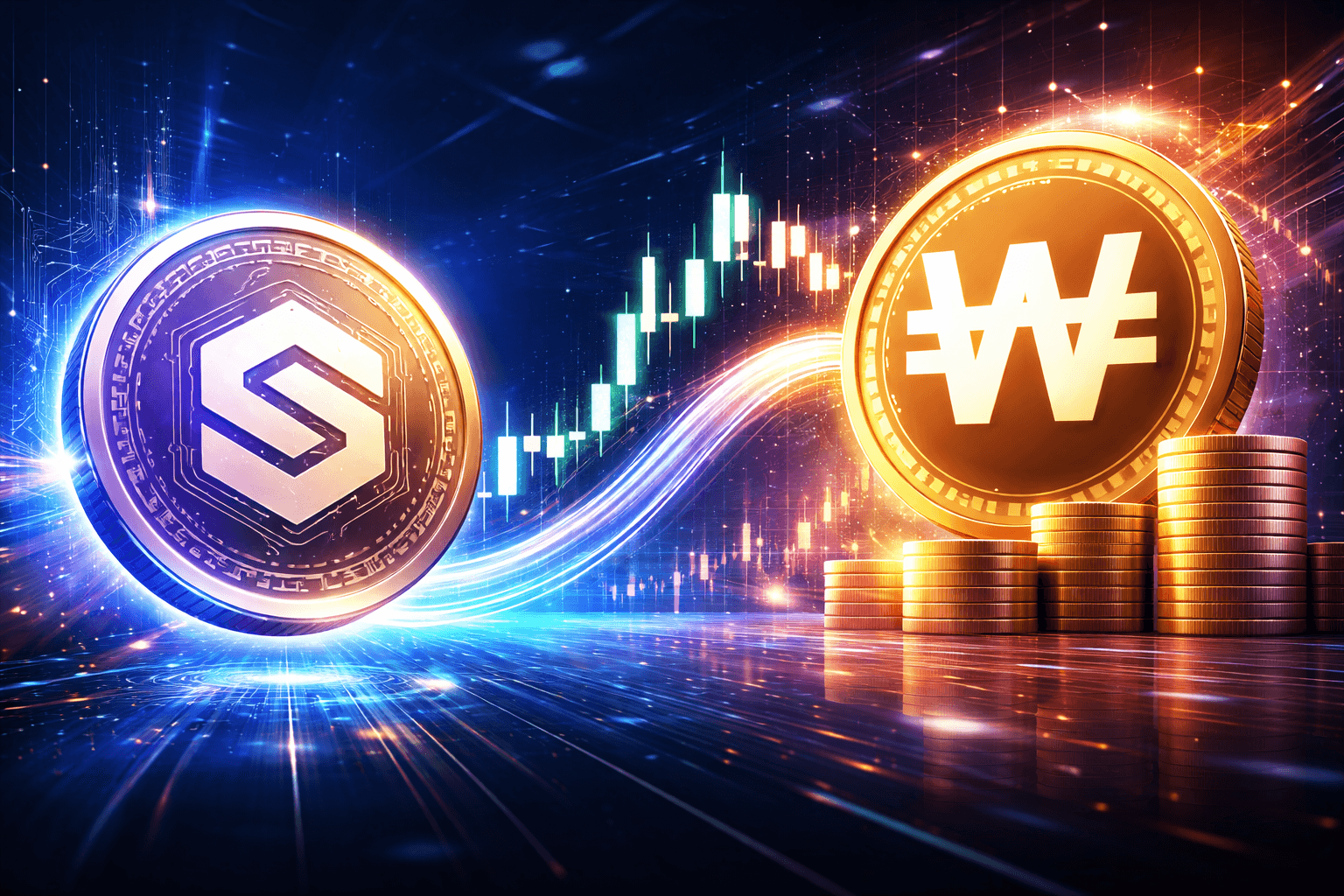 Bithumb to List Seeker (SRK) Trading Pair Against Korean Won