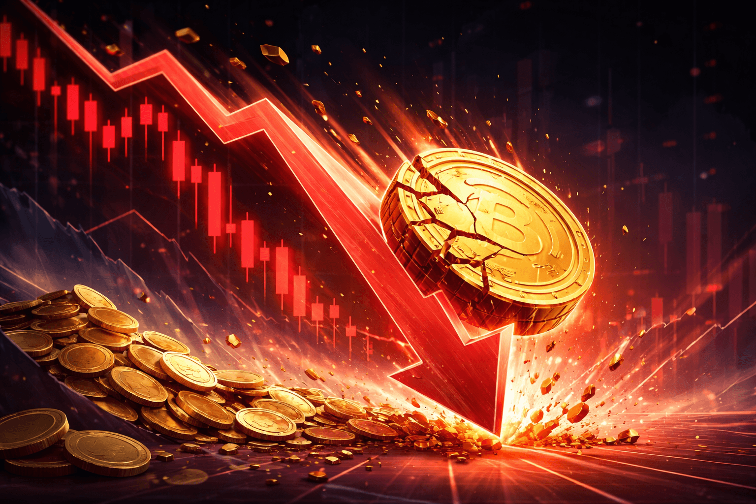 RALPH Token Developer Sells $300,000 Worth, Causing 80% Price Drop