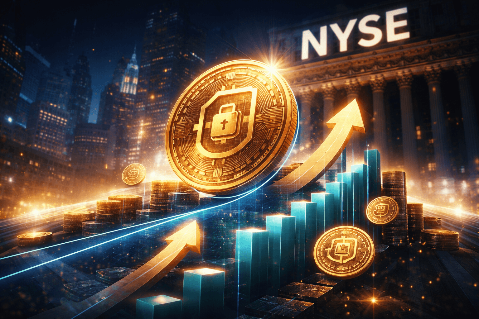 BitGo's $2B NYSE debut marks 2026's first major crypto IPO