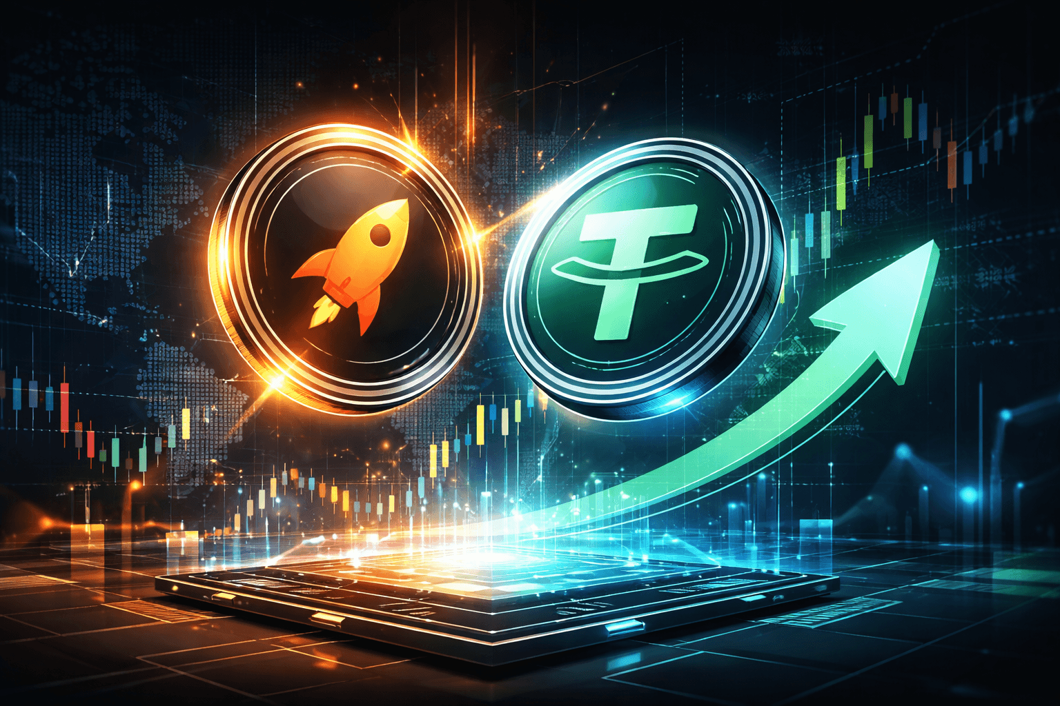 OKX to List SPACE/USDT Perpetual Contract