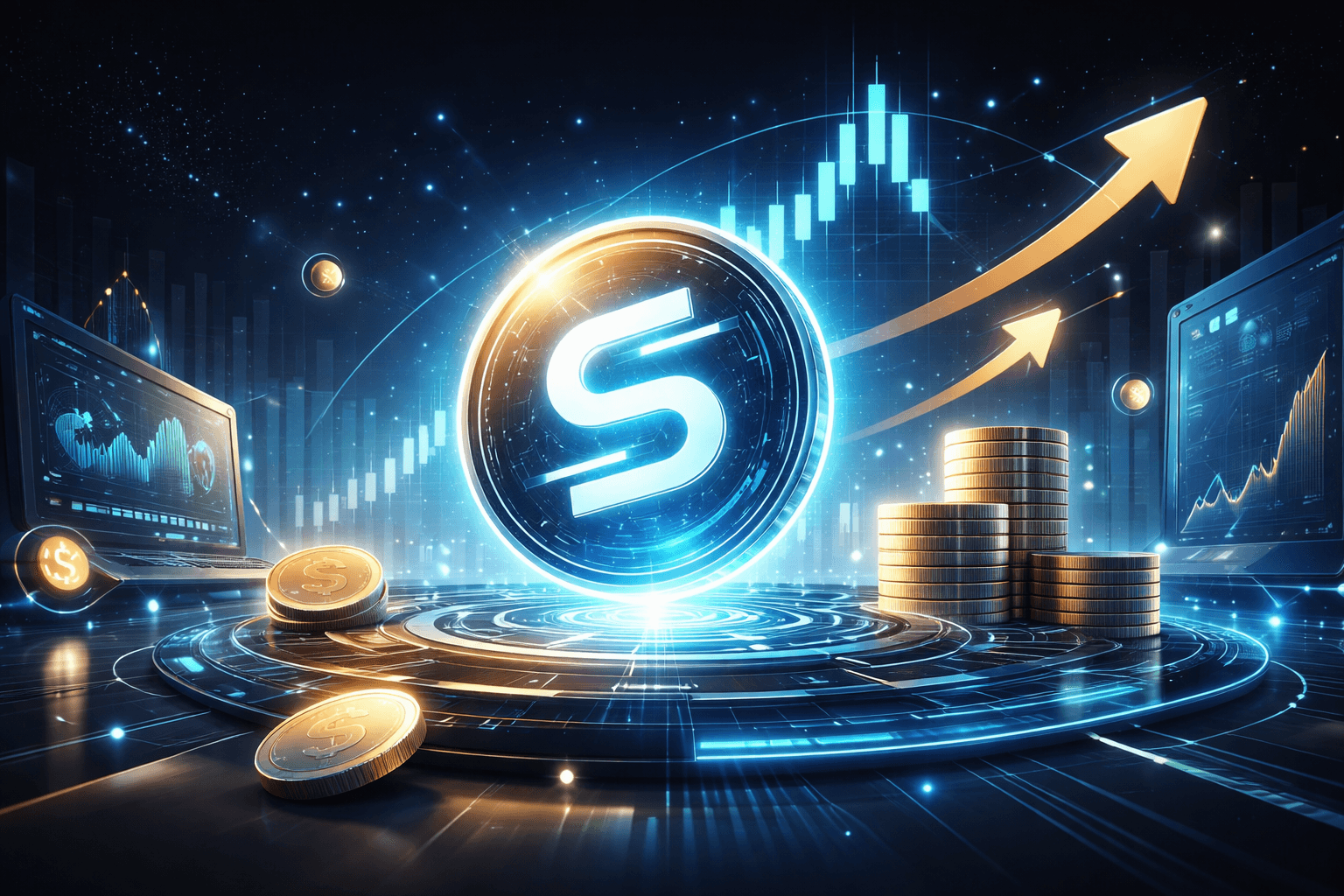 Binance Announces Launch of Sentient (SENT) Perpetual Futures and Other Services on January 22, 2026