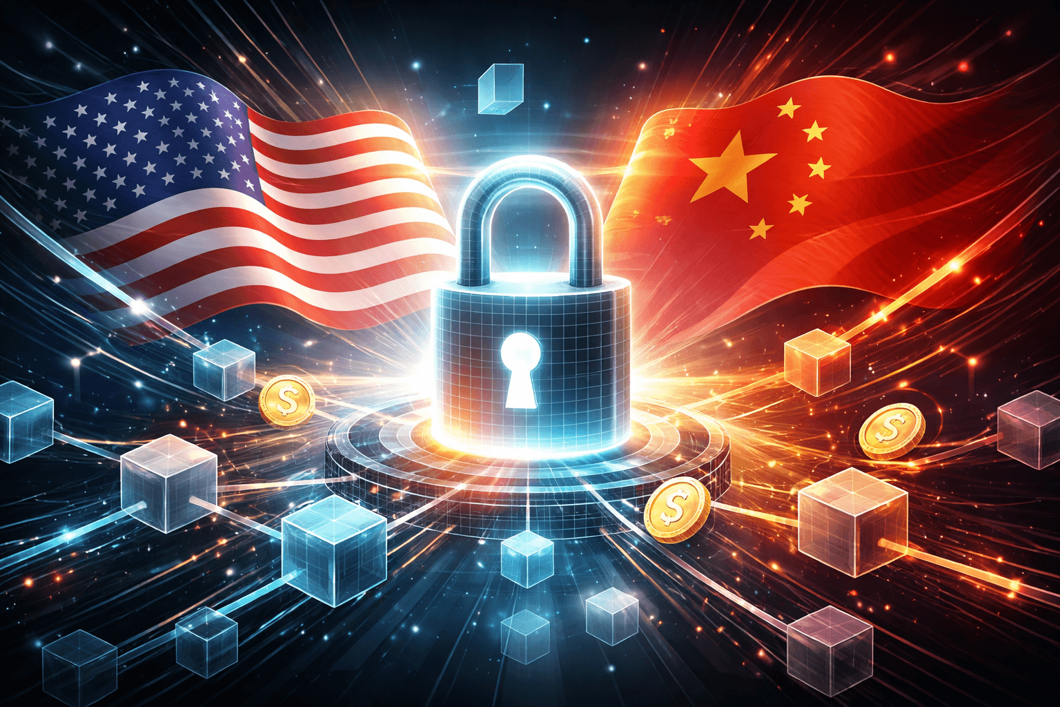 U.S. and China Approve Sale of TikTok’s U.S. Business to Oracle-Led Group