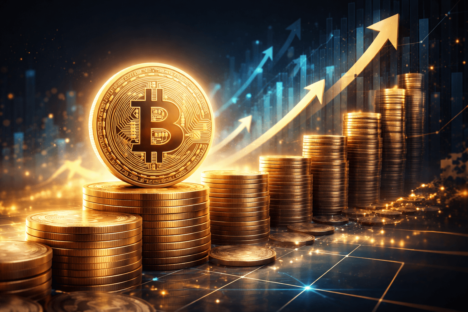 MicroStrategy Founder Michael Saylor Considers Expanding Bitcoin Holdings