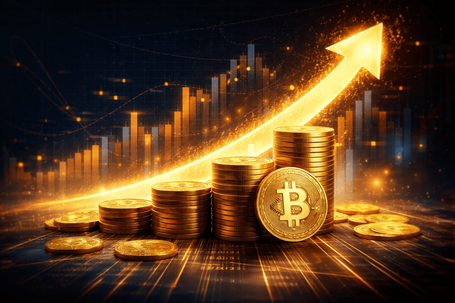 Michael Saylor Indicates Interest in Increasing Bitcoin Holdings