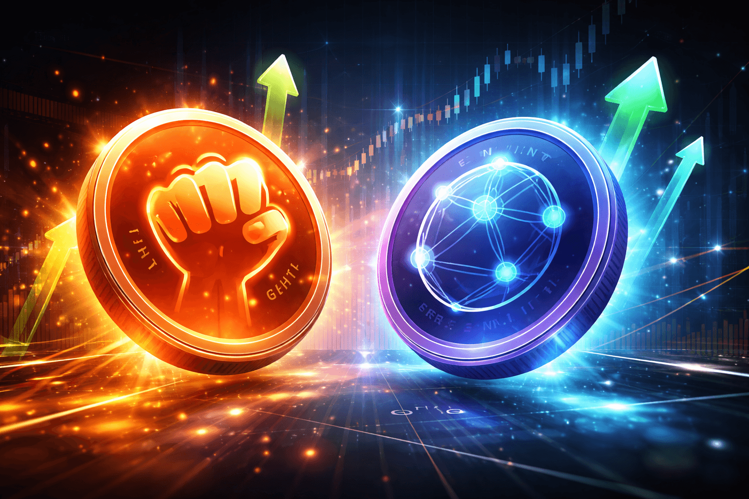 FIGHT and Sentient Spot Trading to Launch on January 22, 2026