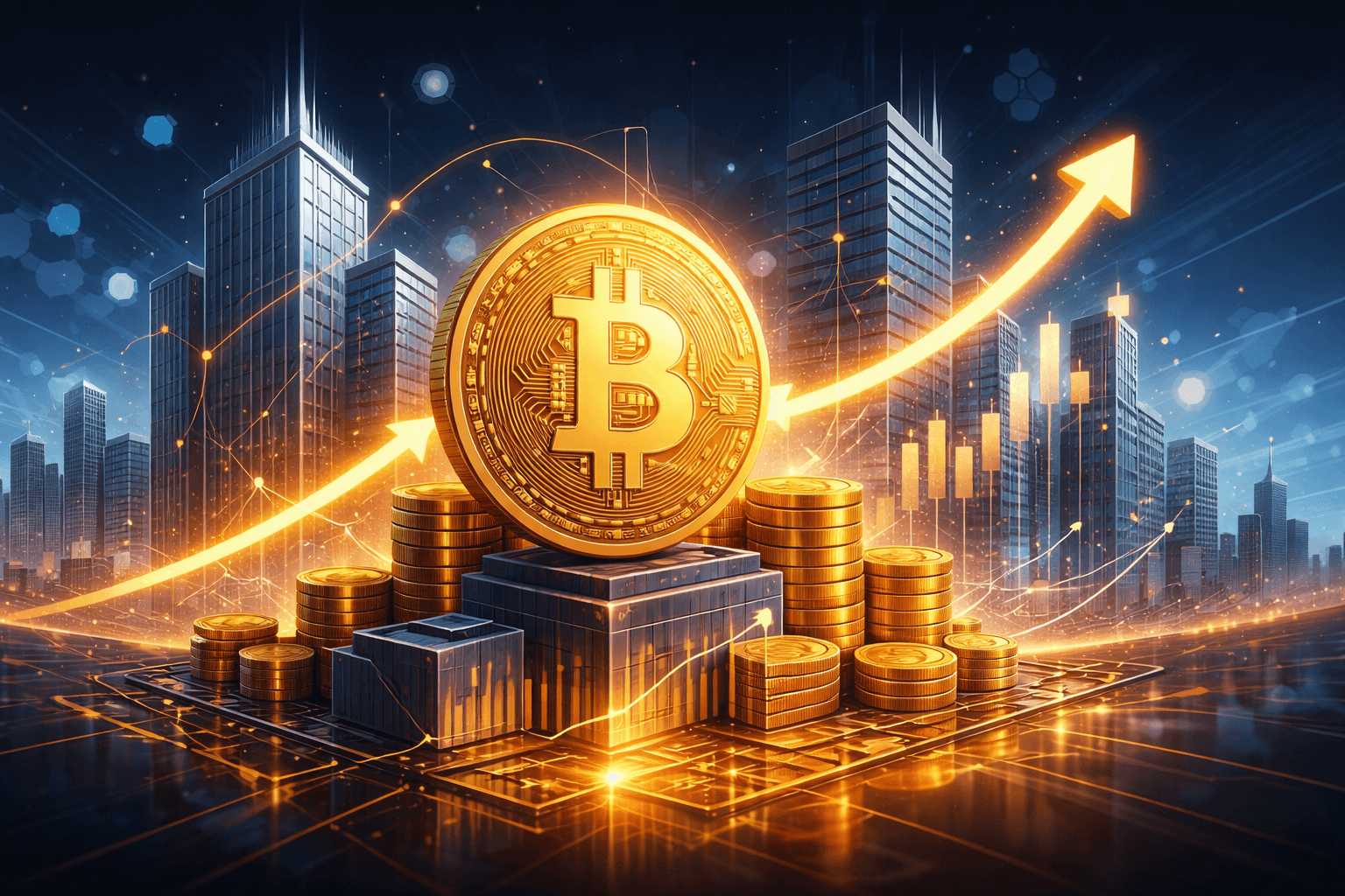 Rockford, Illinois Launches First Bitcoin-Focused Wealth Management Firm