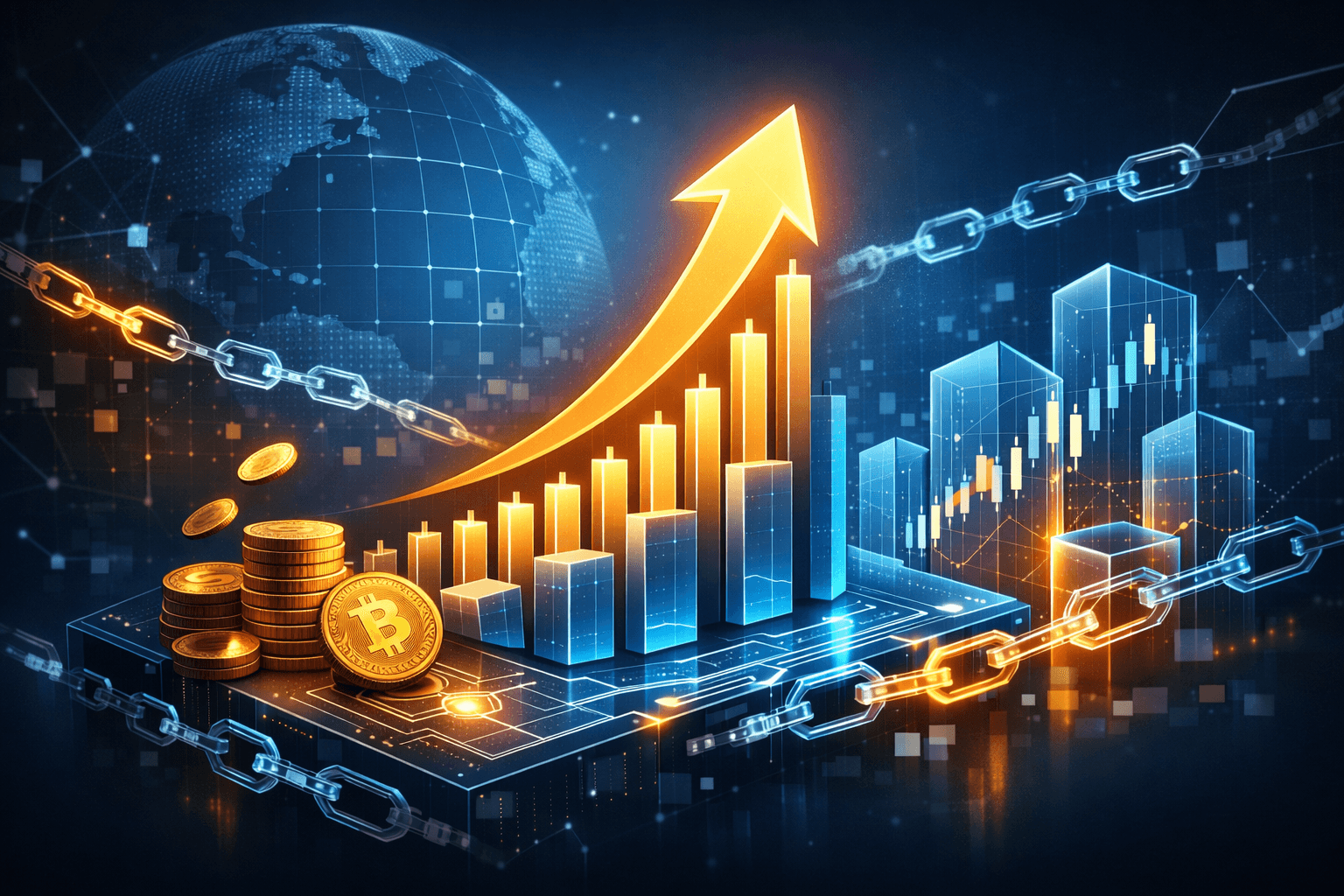 Superstate Secures $82.5 Million in Series B Funding for Onchain Equity Infrastructure