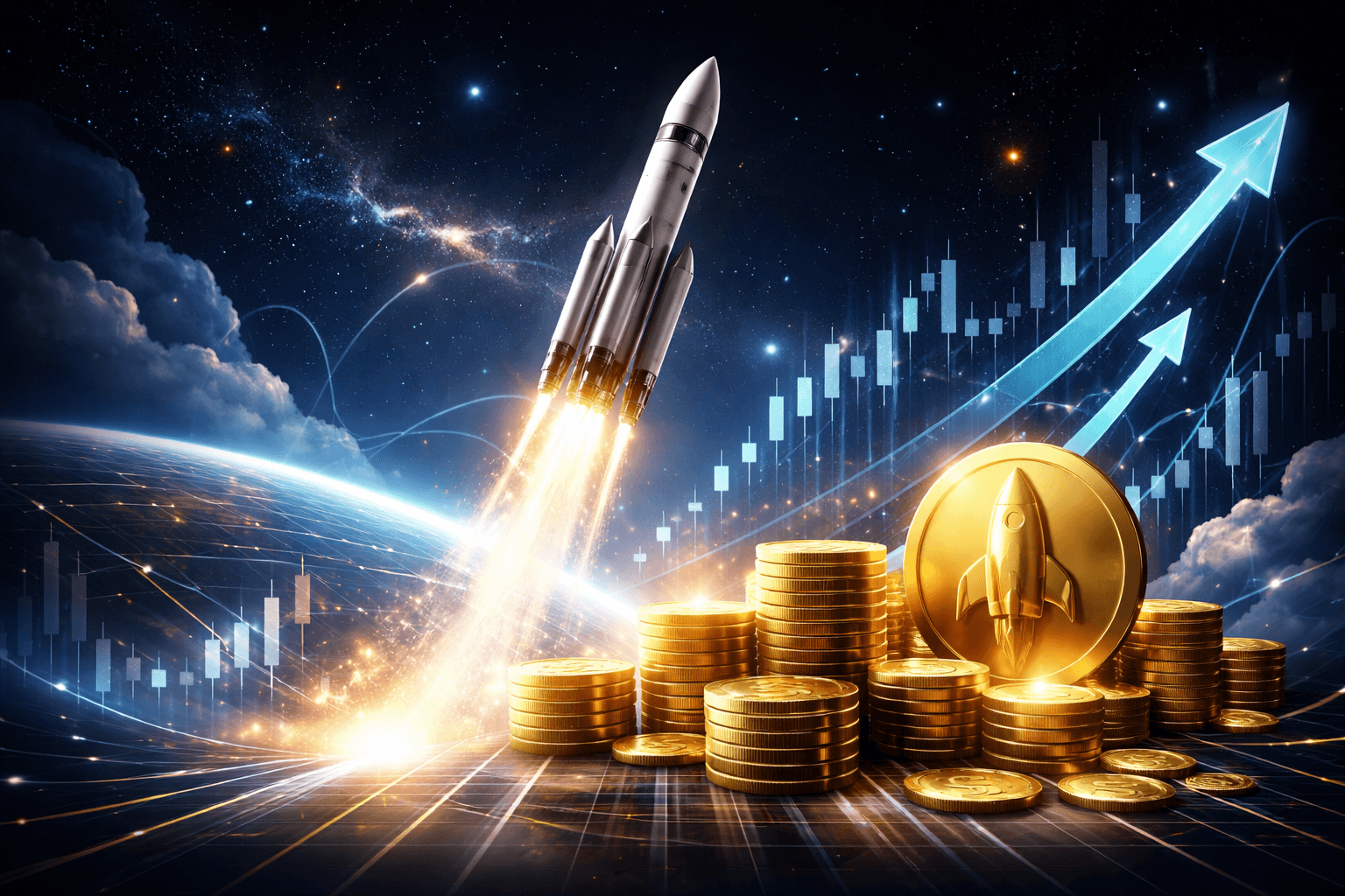 SpaceX Eyes $800 Billion Valuation in Potential IPO Talks