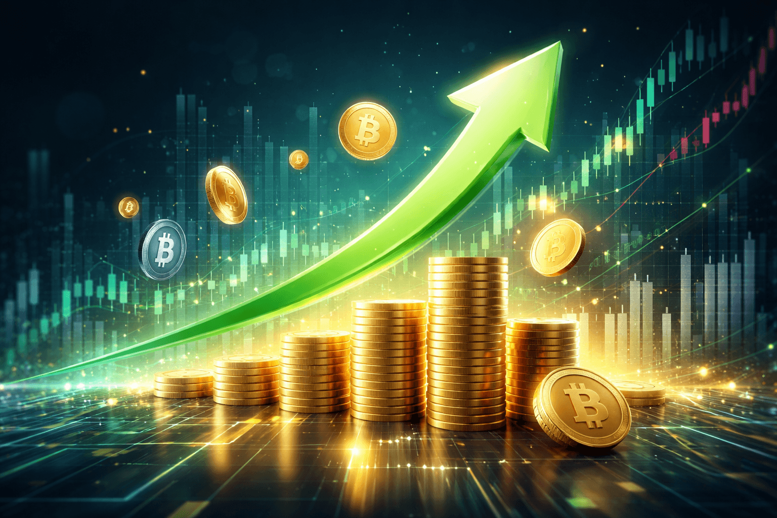 Investor Sentiment Reaches Near-Record High in January, S&P Global Index Shows