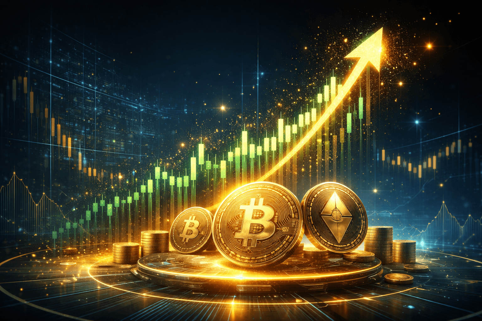 Binance Reports $34 Trillion Trading Volume for 2025