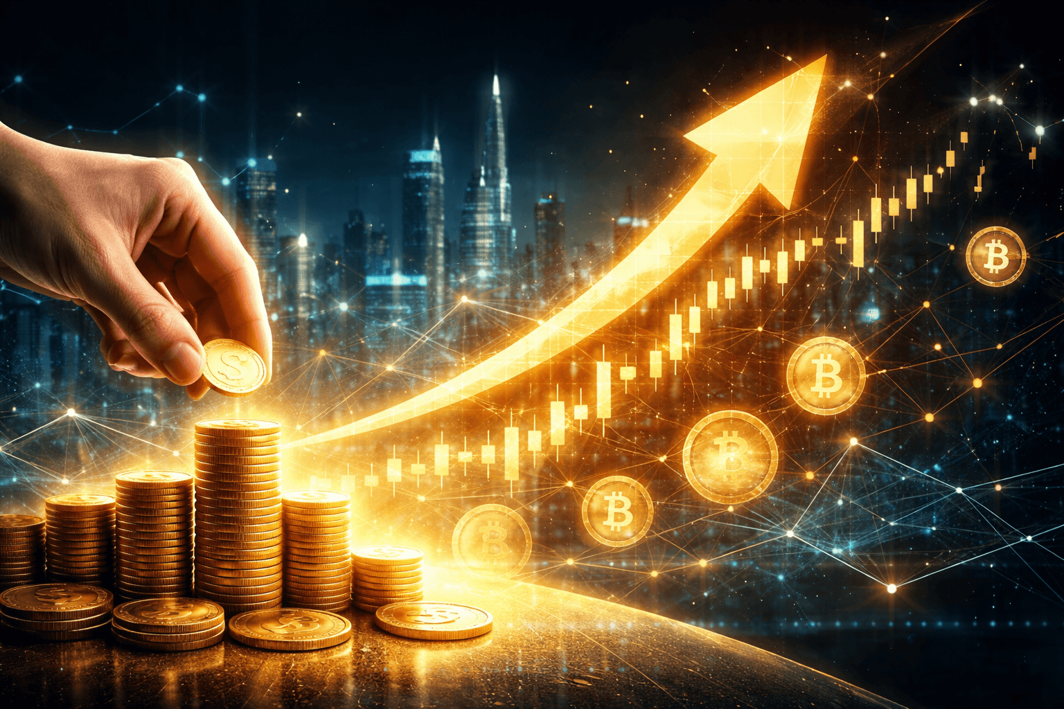 Binance Founder CZ Shifts Focus to Investment, Reflects on Industry Growth