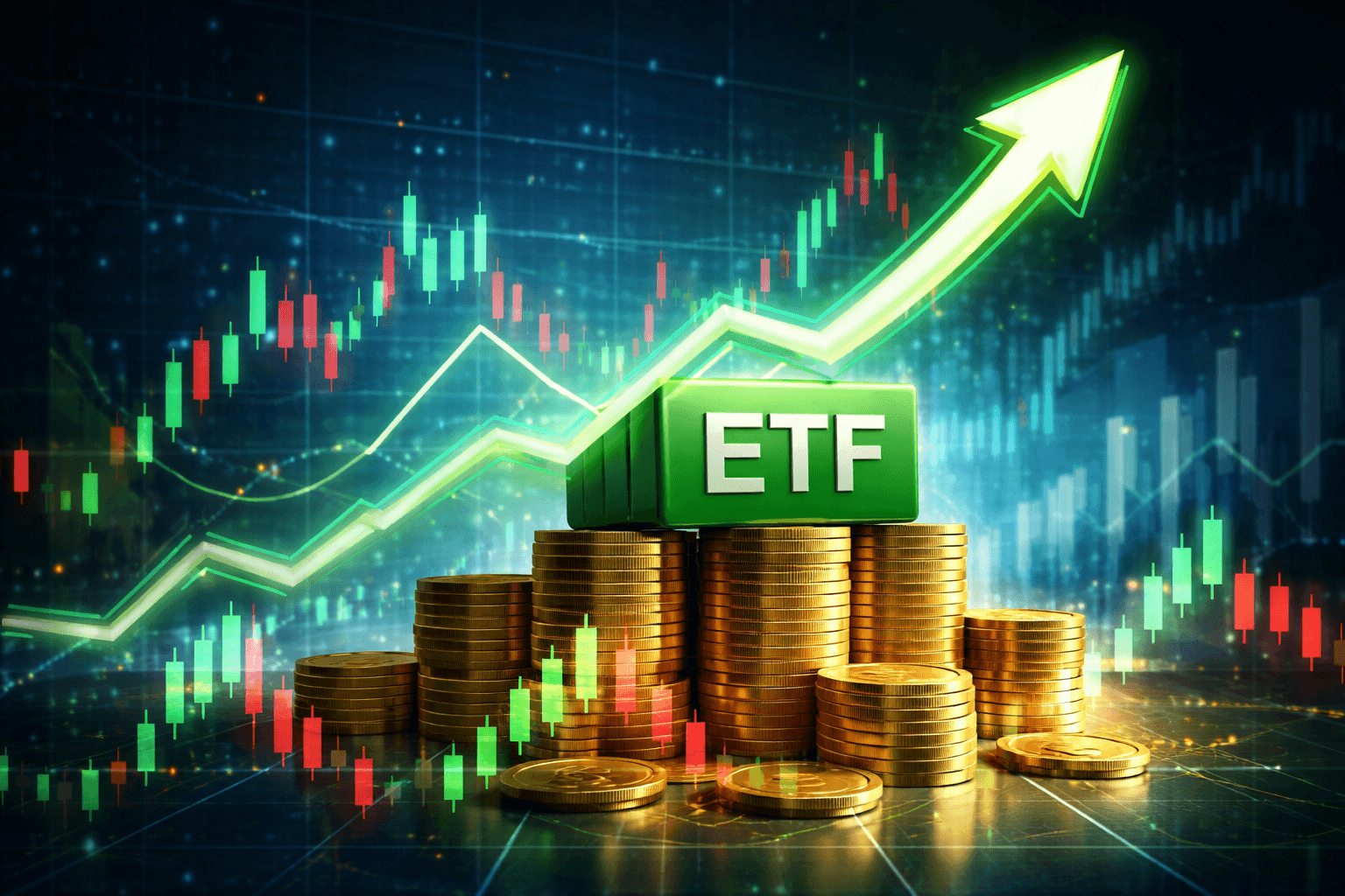 Retail Investors Record $1.8 Billion Net Buy in S&P 500 ETF SPY