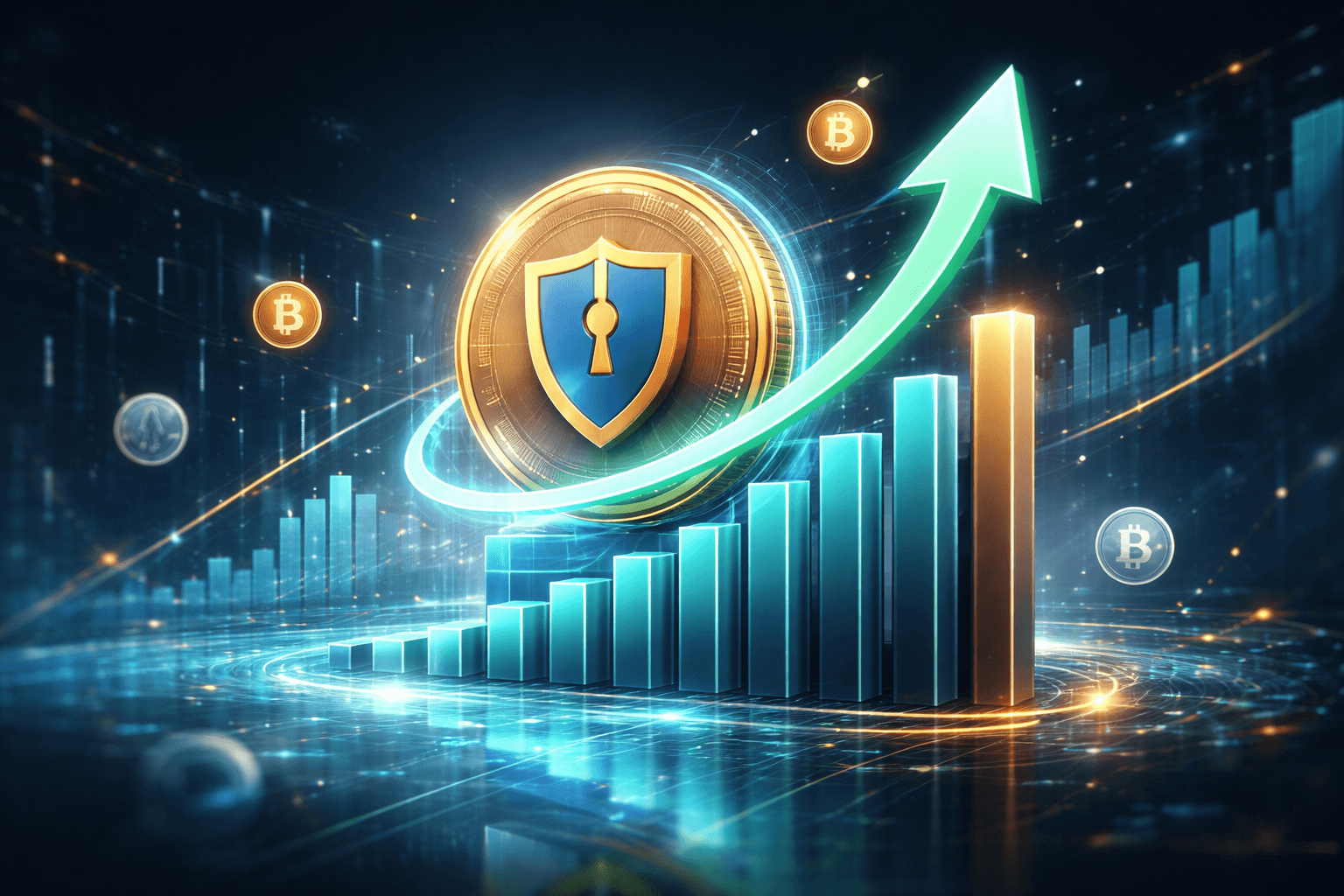 BitGo Shares Drop 12% on NYSE Debut, IPO Valued at $2 Billion