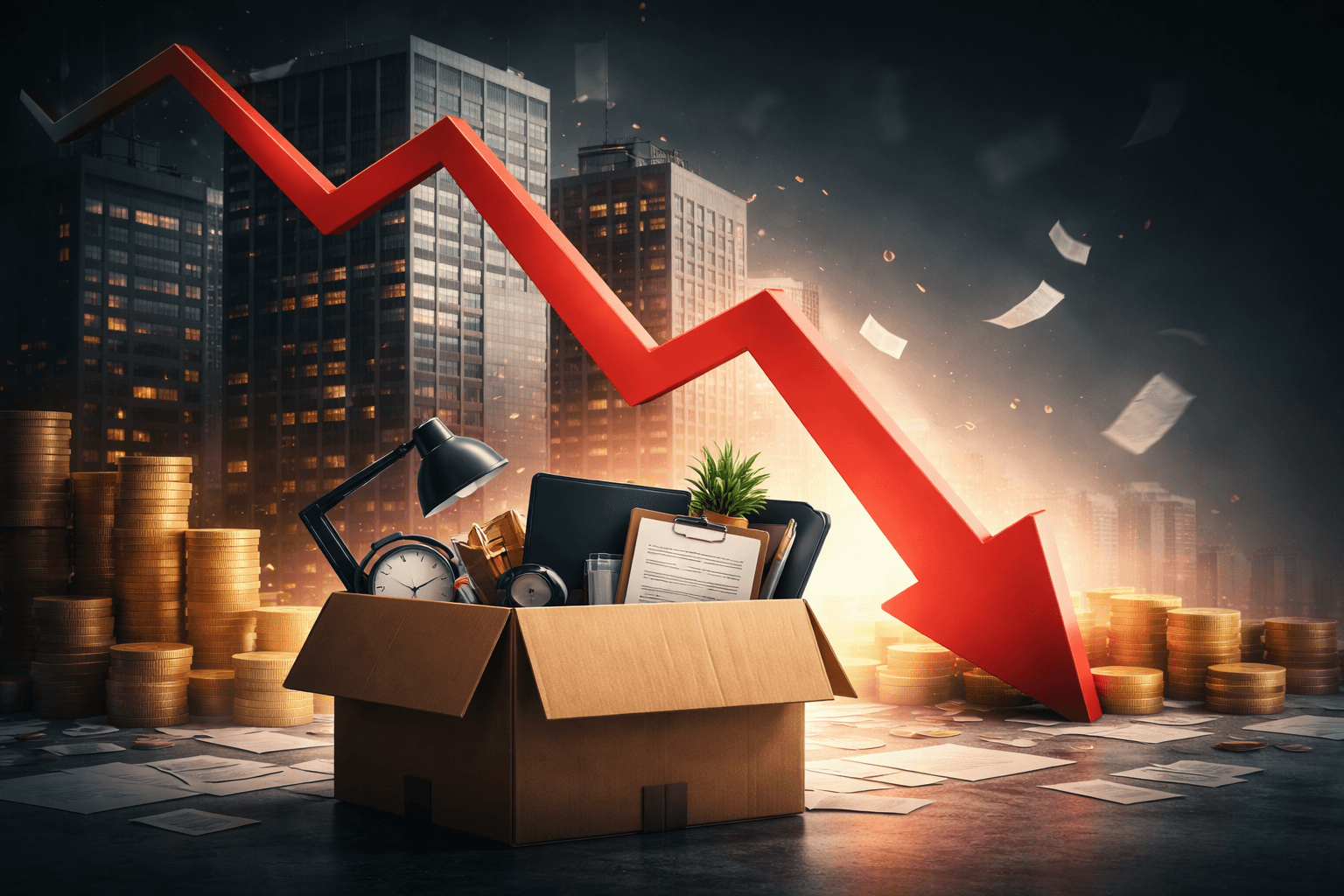 Amazon Plans to Cut Thousands of Jobs Next Week