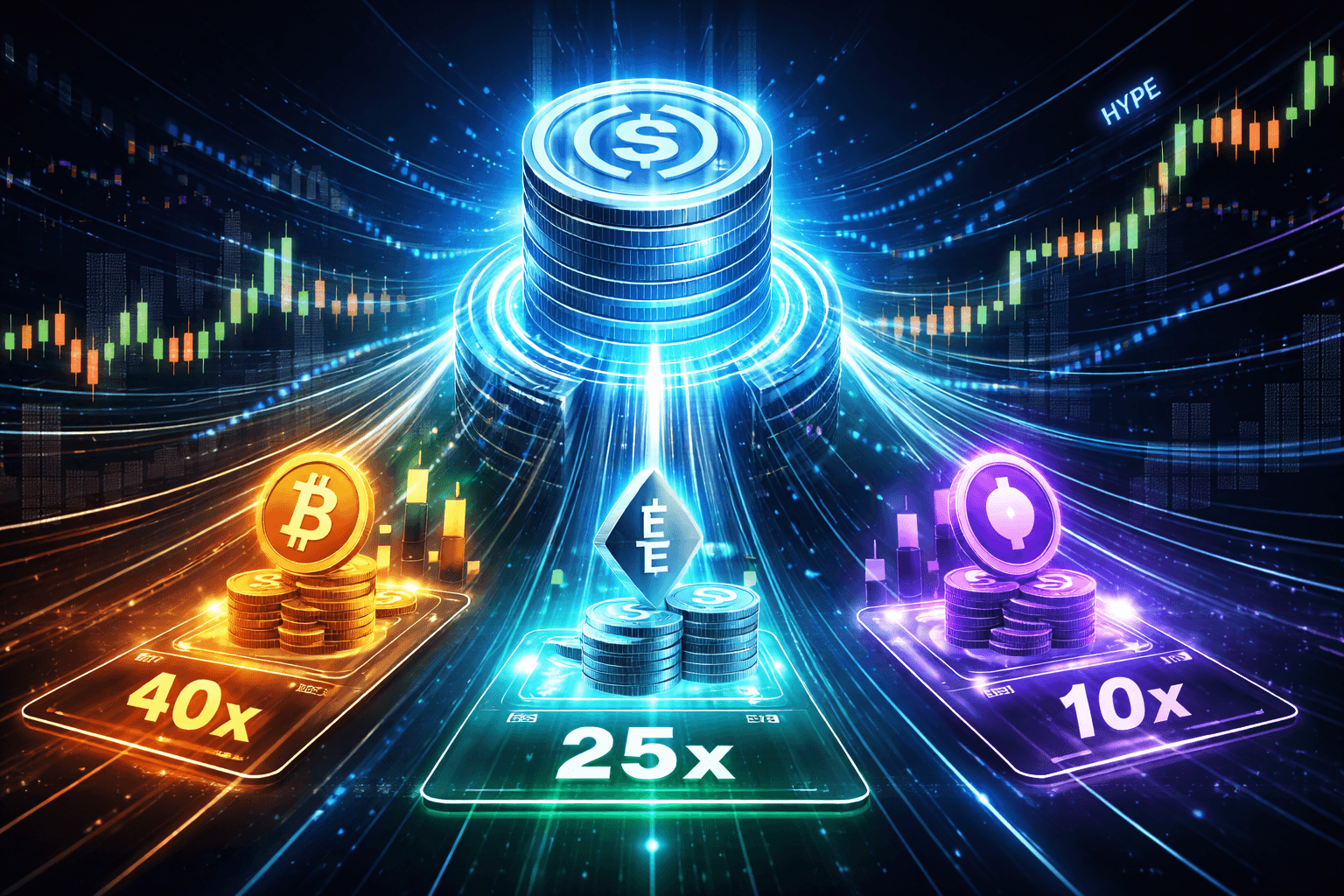 Onchain Report: Trader Holds $22.78 Million in Losses after Leveraged ETH Position