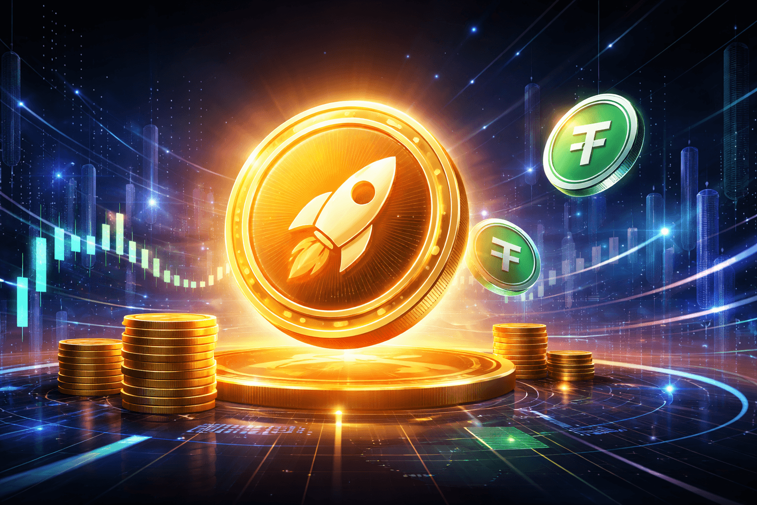 OKX to List SPACEUSDT Perpetual Contract on January 23, 2026