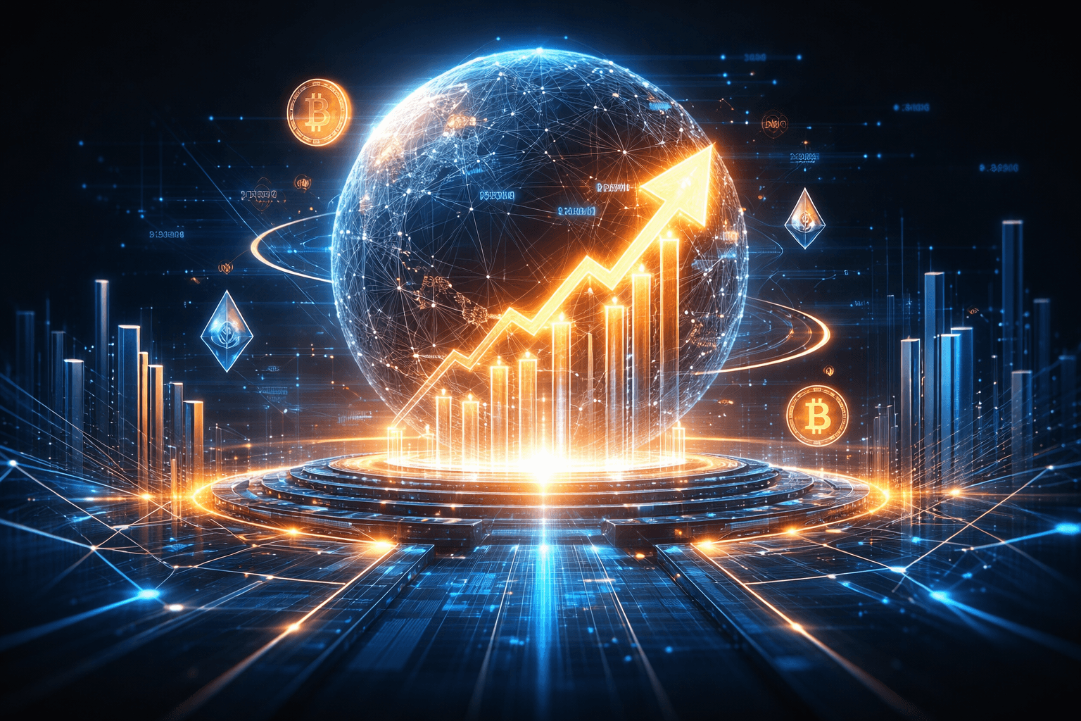 CertiK Founder Ronghui Gu Announces IPO Plan for Web3 Infrastructure Expansion