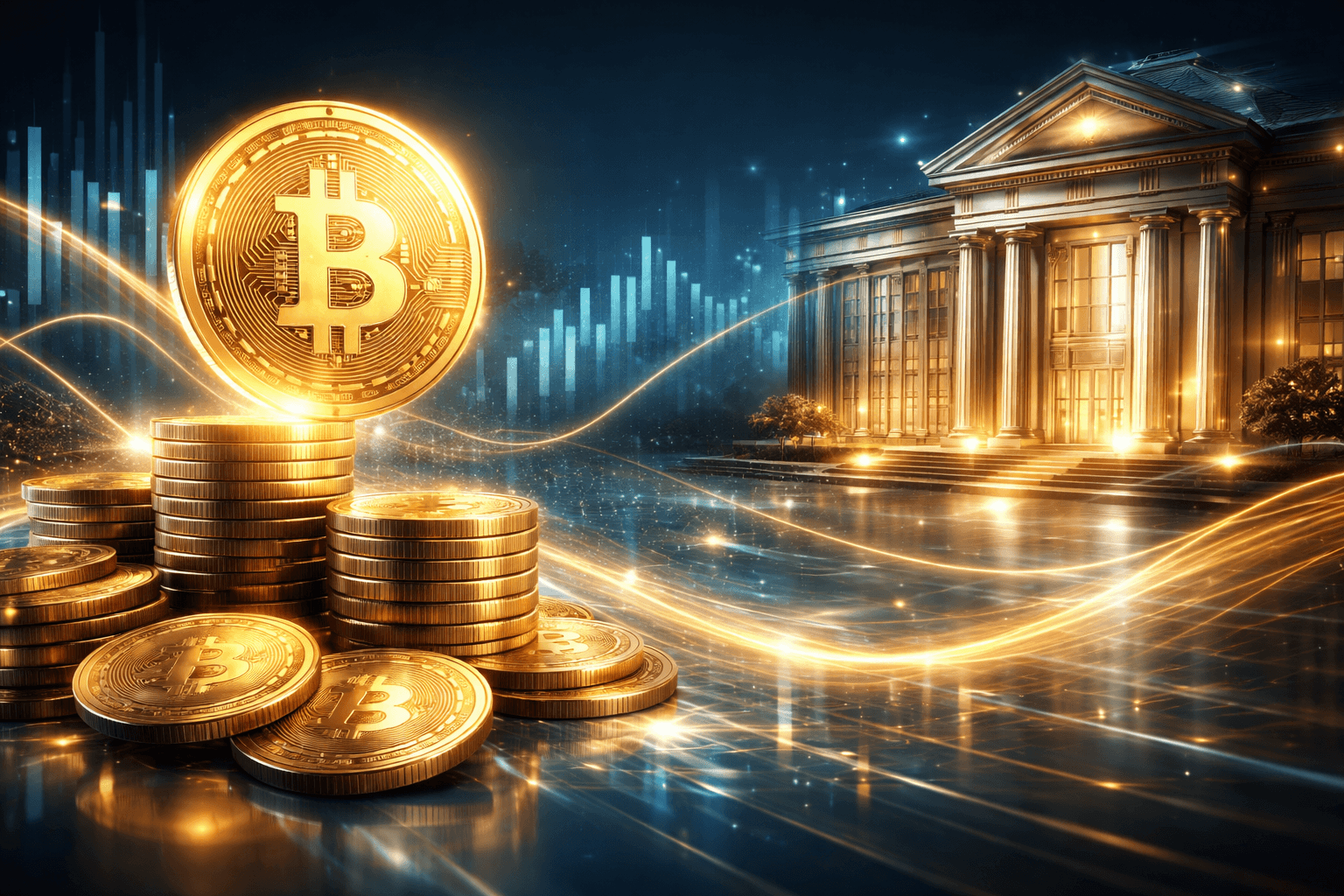 UBS to Offer Cryptocurrency Trading Services to Select Private Banking Clients