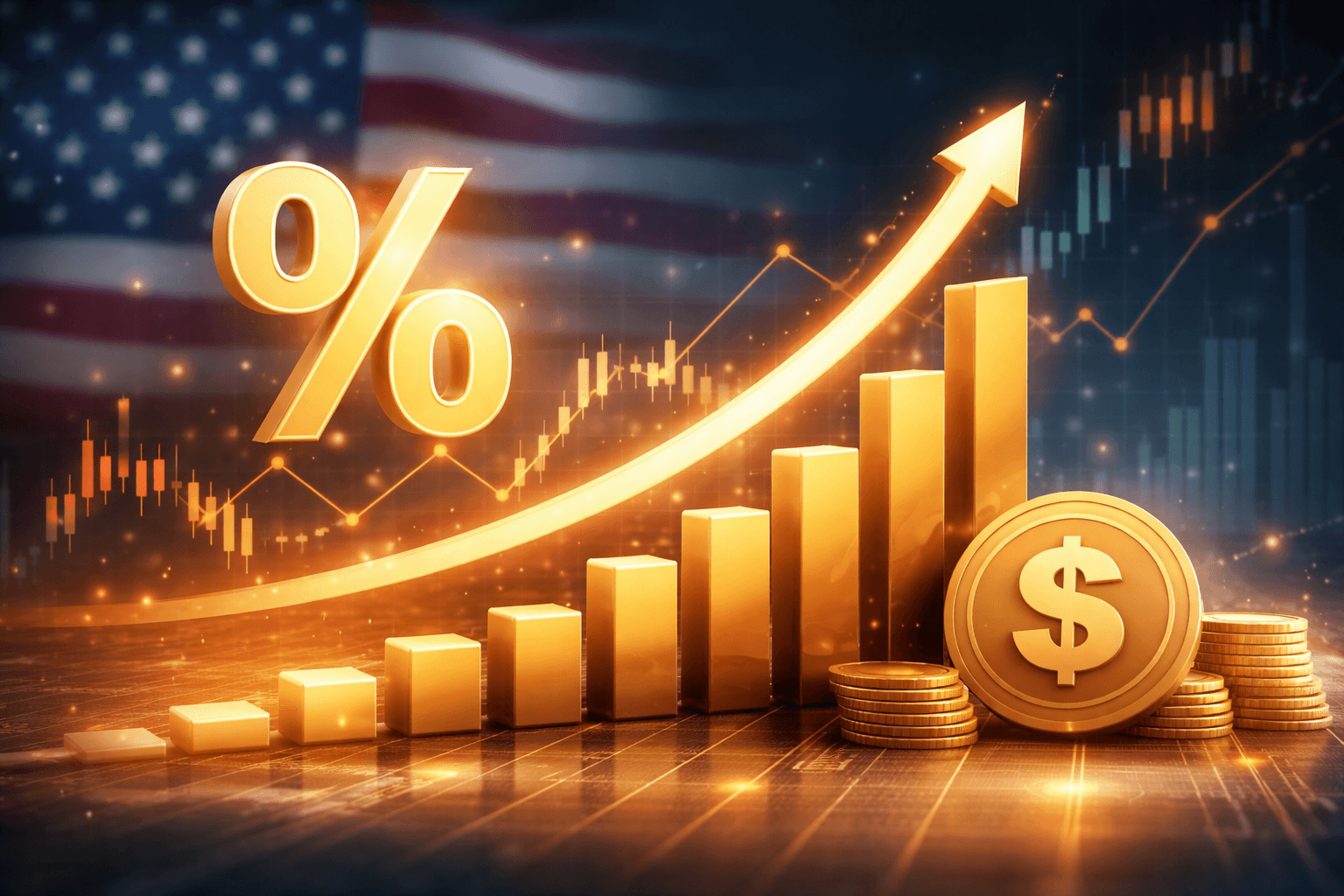 U.S. One-Year Inflation Expectation for January Finalized at 4%