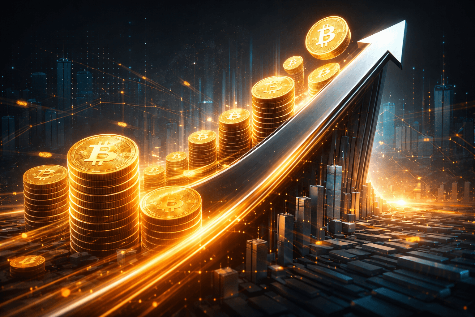 Michael Saylor’s Strategy Acquires 22,305 BTC in a Week